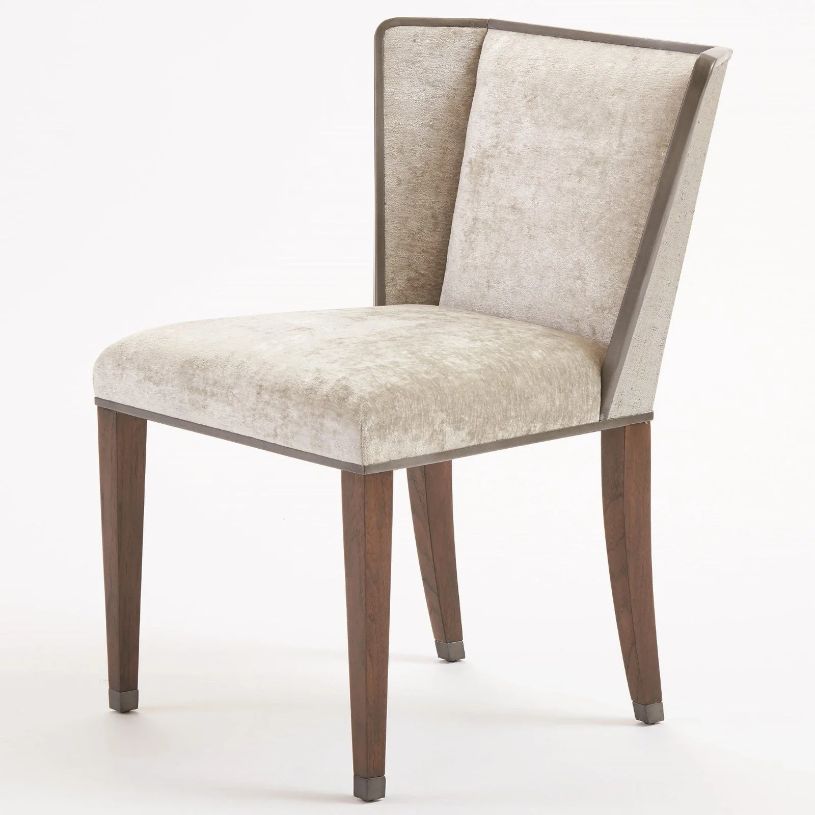 Global Views Argento Chair - Image 6