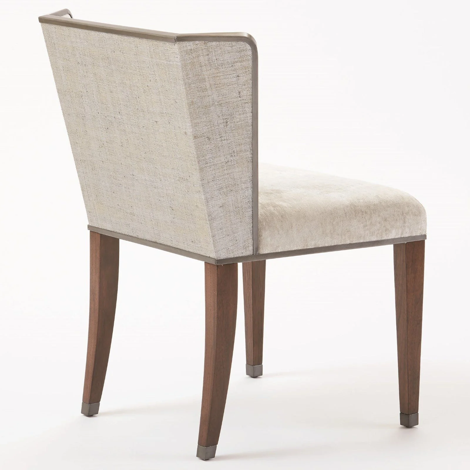 Global Views Argento Chair - Image 7