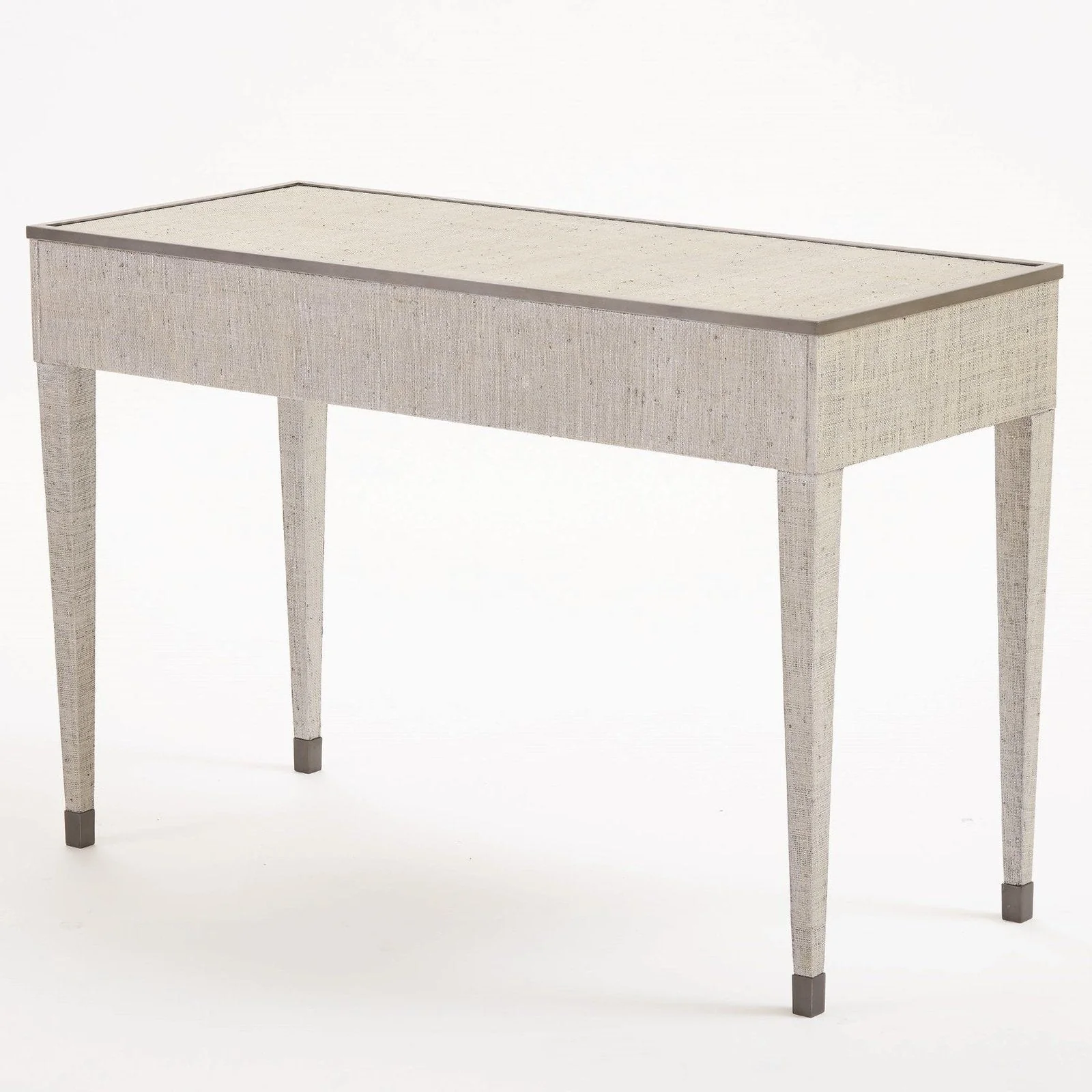 Global Views Argento Vanity Desk - Image 8