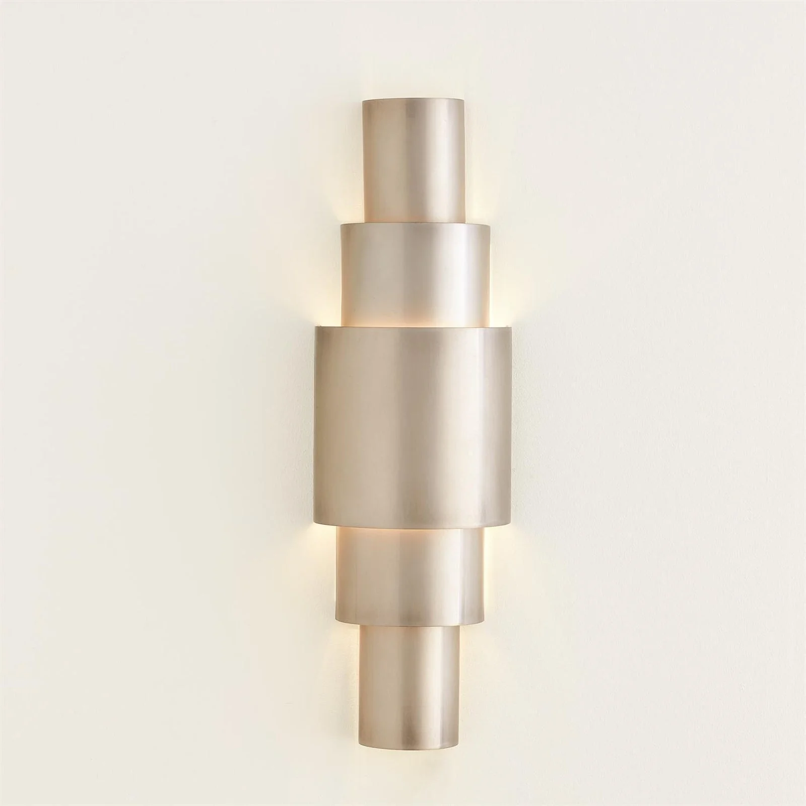 Global Views Babylon Sconce Hardwired - Image 2
