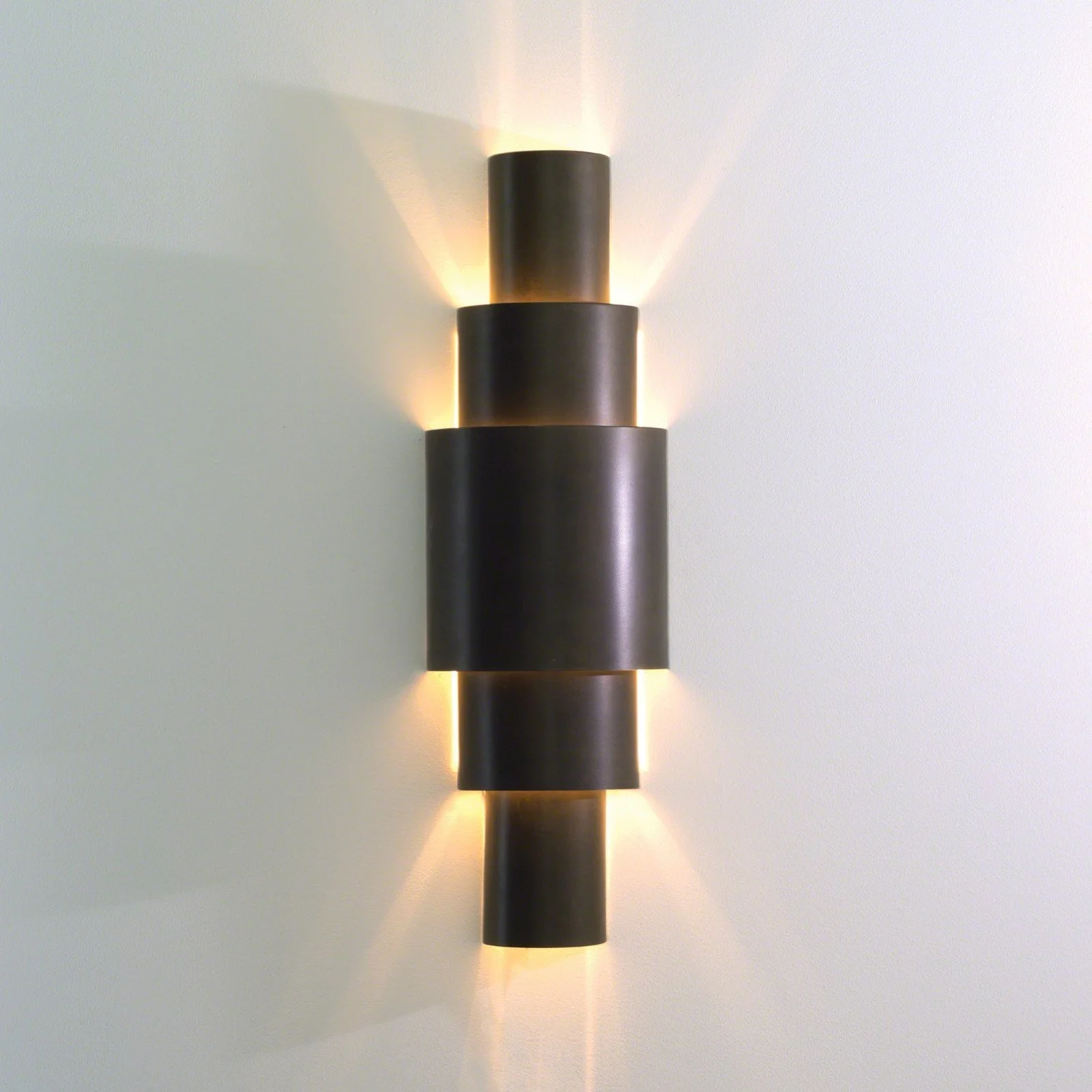 Global Views Babylon Sconce Hardwired - Image 3