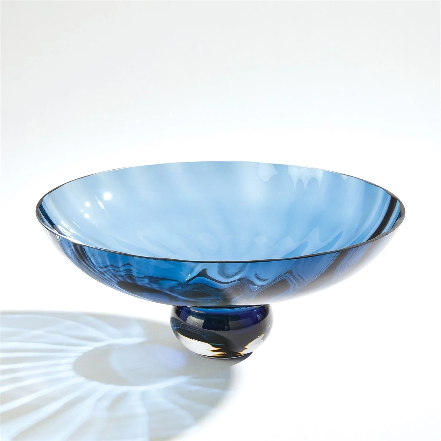 Global Views Ball Footed Bowl - Image 4