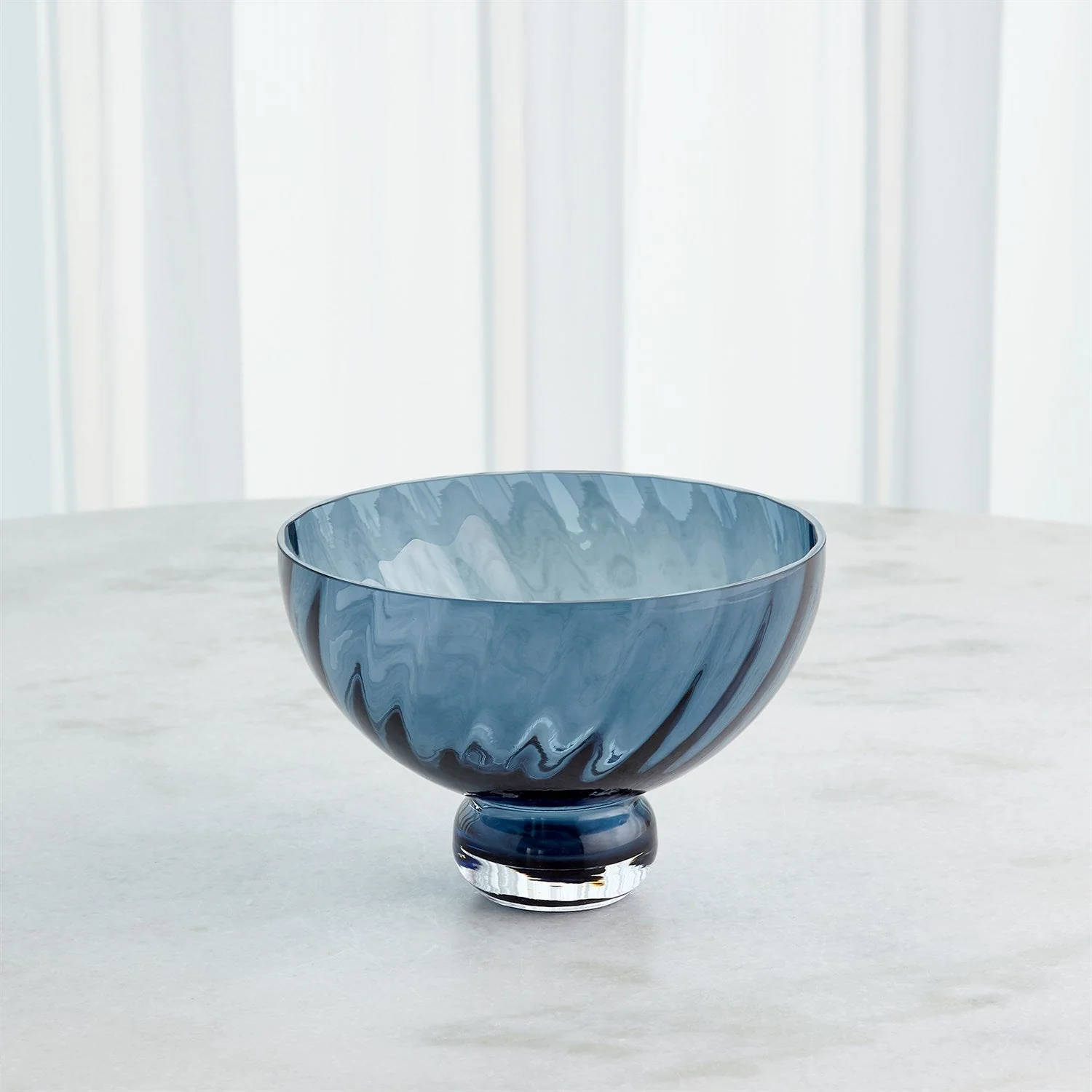 Global Views Ball Footed Bowl - Image 5