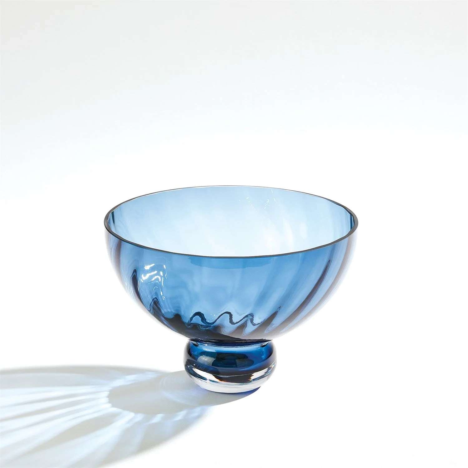 Global Views Ball Footed Bowl - Image 6