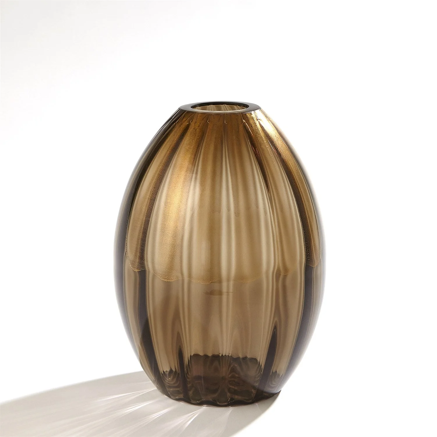 Global Views Small Balloon Vase - Image 4