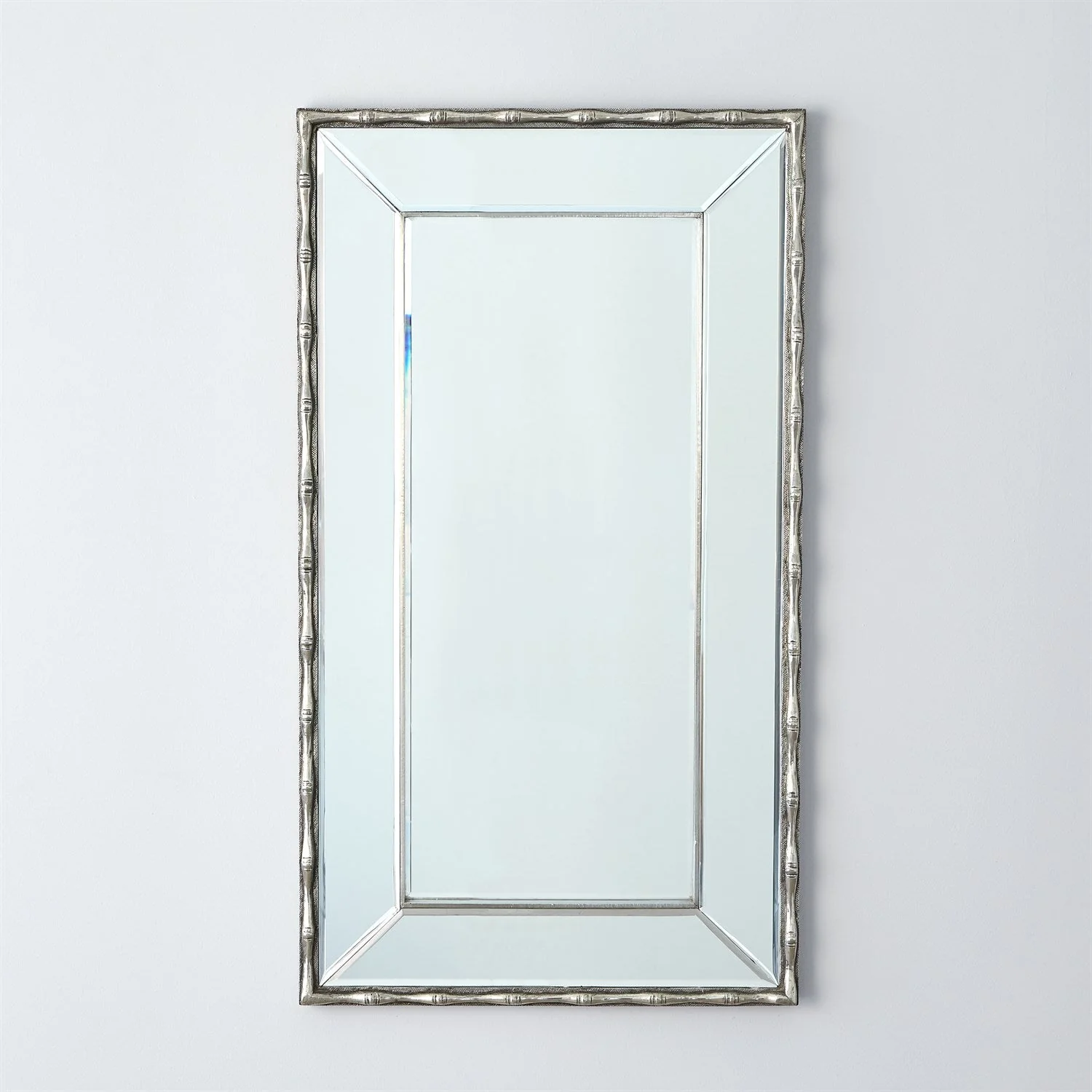 Global Views Bamboo Mirror - Image 4