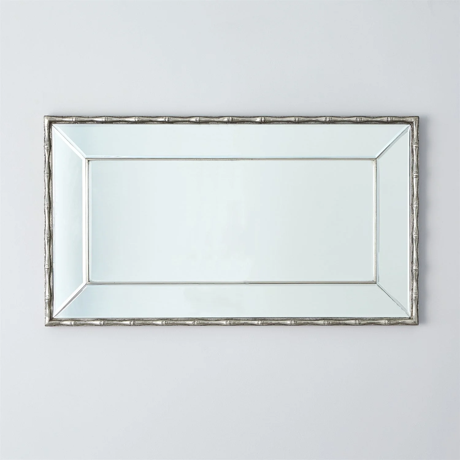 Global Views Bamboo Mirror - Image 6