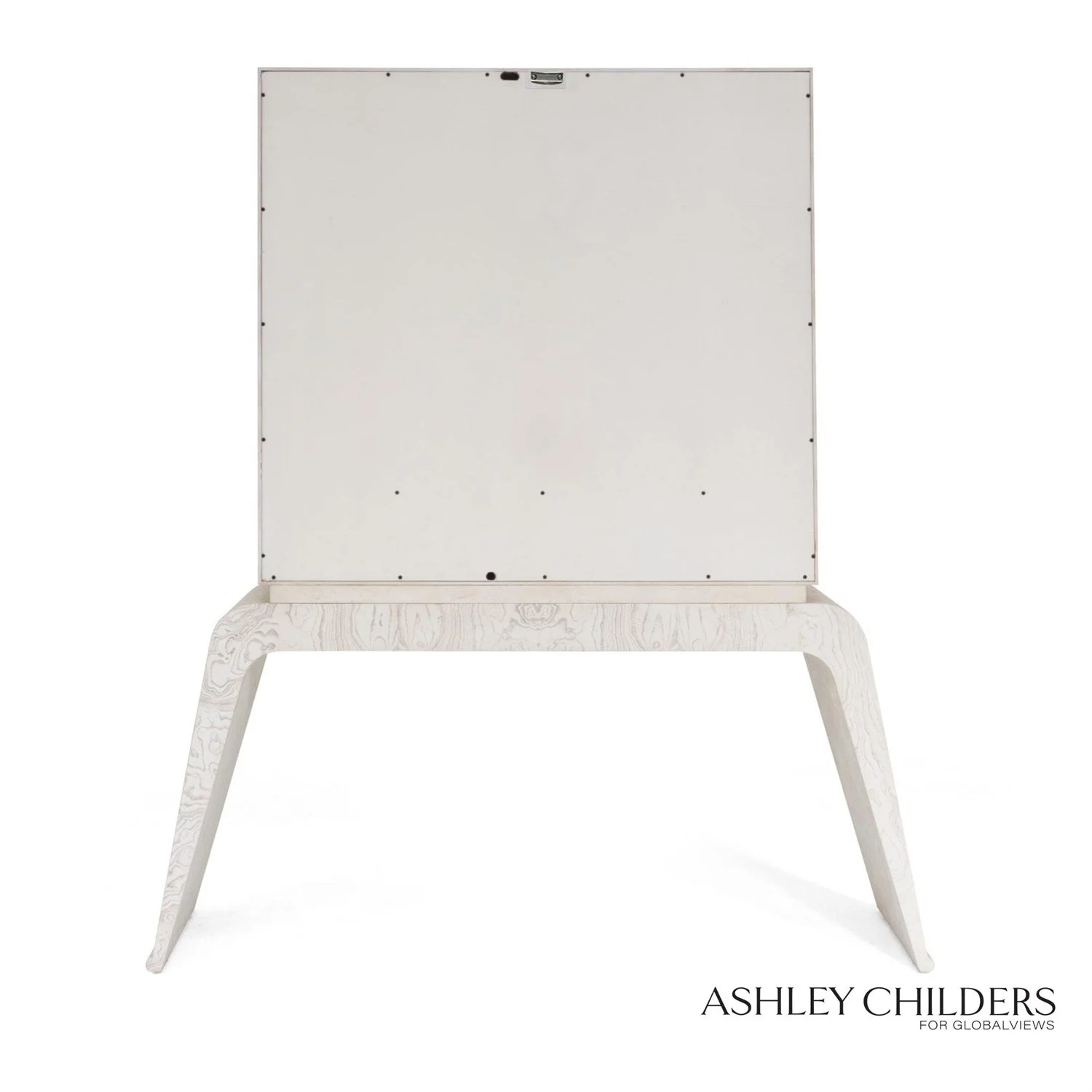 Global Views Baxter Bar Cabinet by Ashley Childers - Image 5