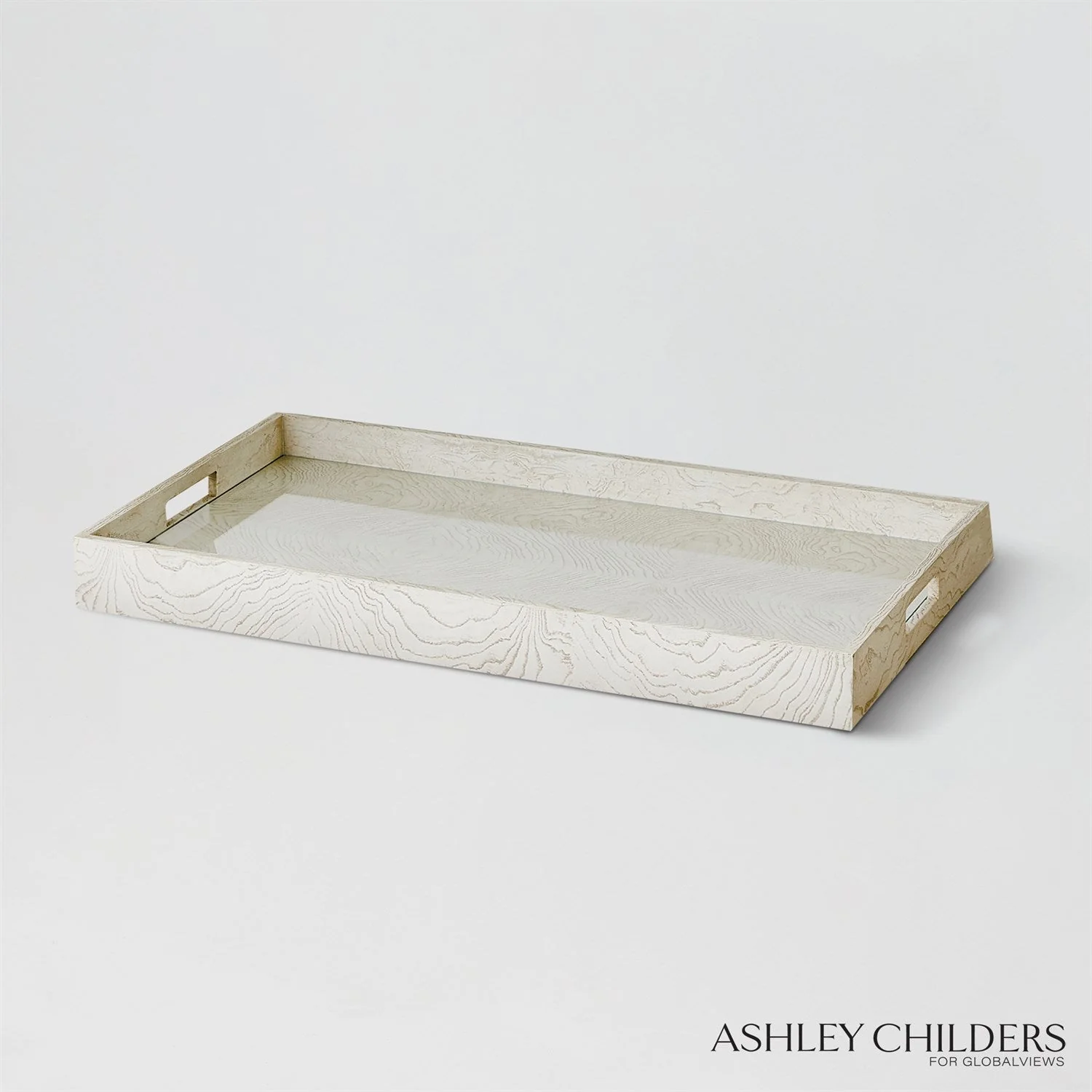 Global Views Baxter Tray by Ashley Childers - Image 3