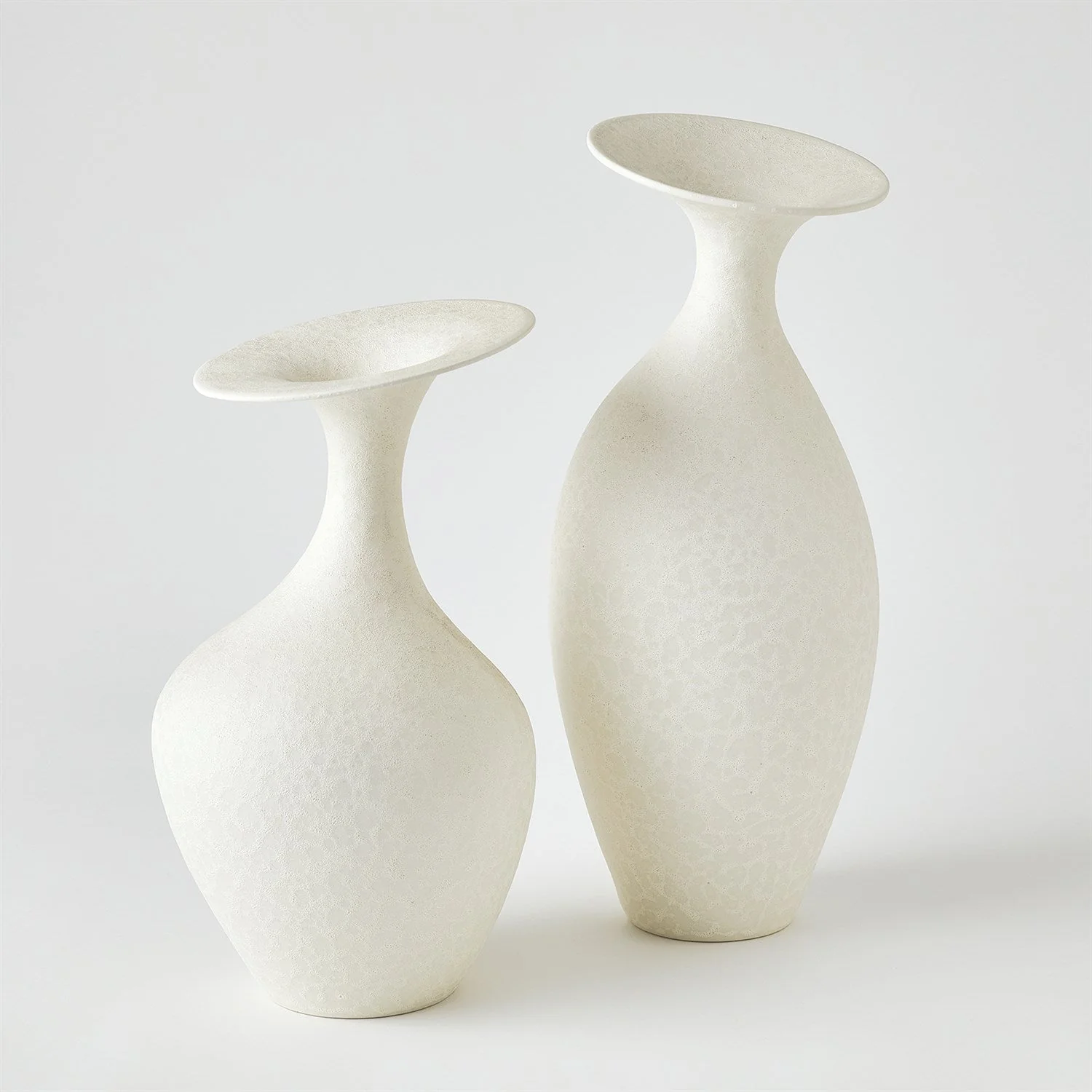 Global Views Bell Vase - Image 3