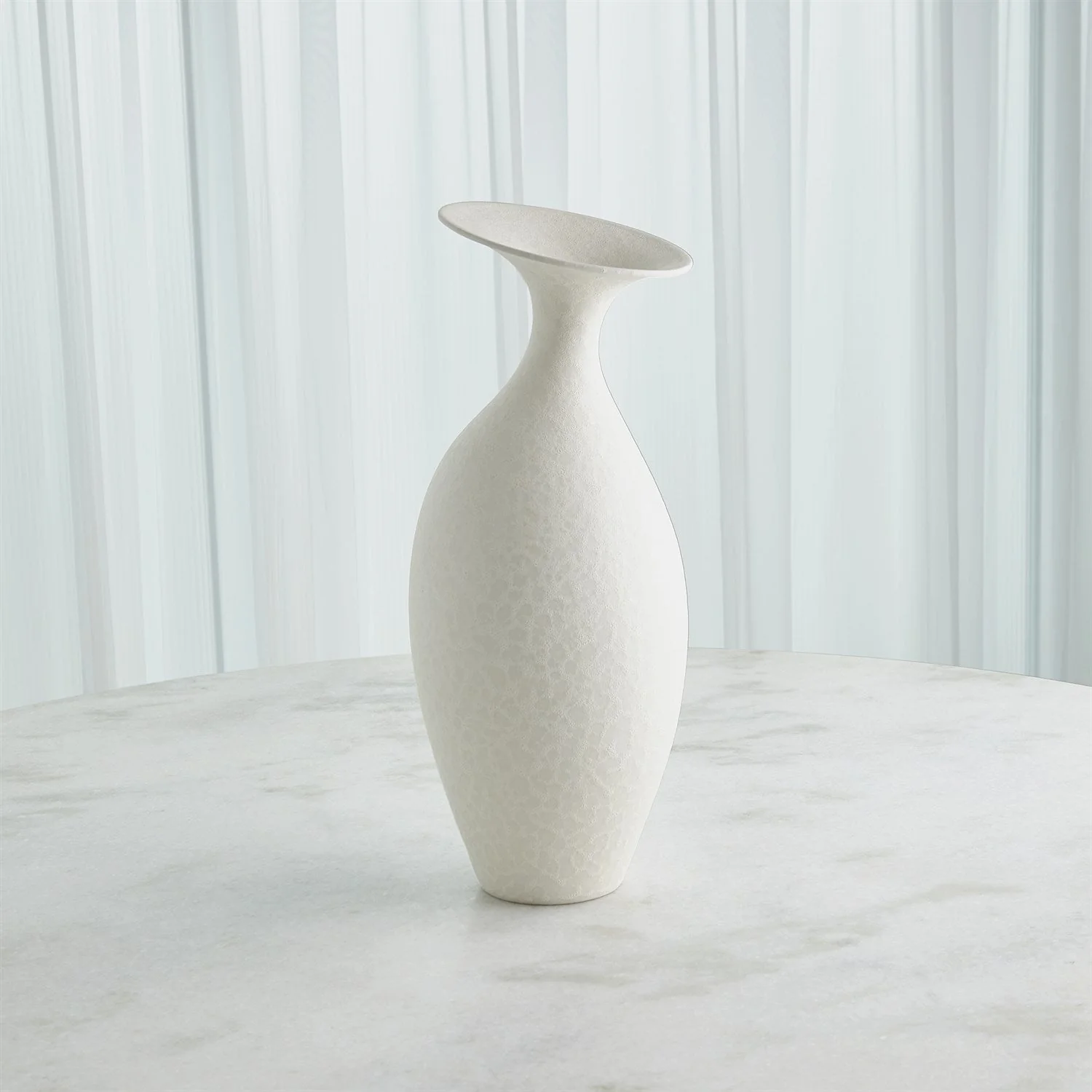 Global Views Bell Vase - Image 5