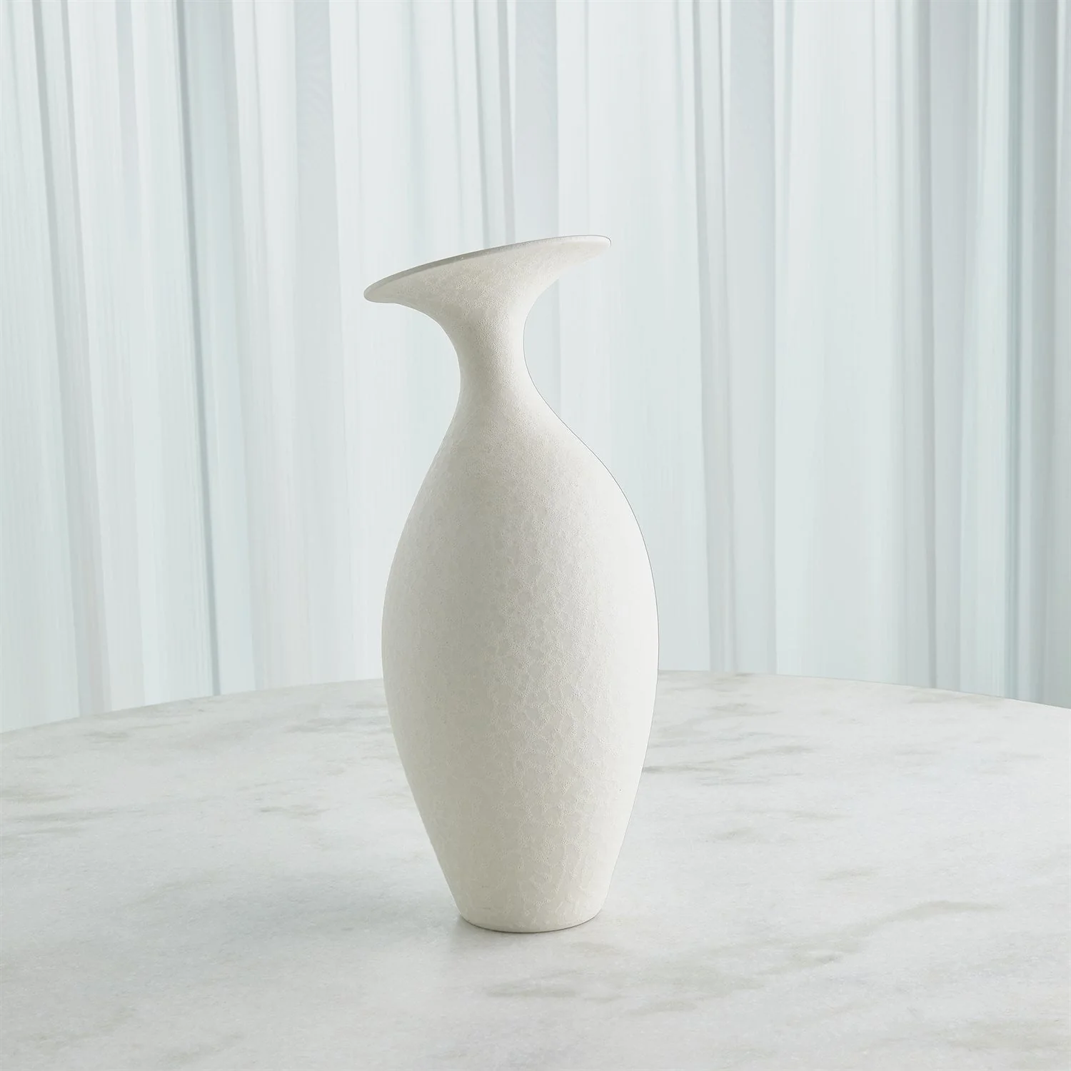 Global Views Bell Vase - Image 6