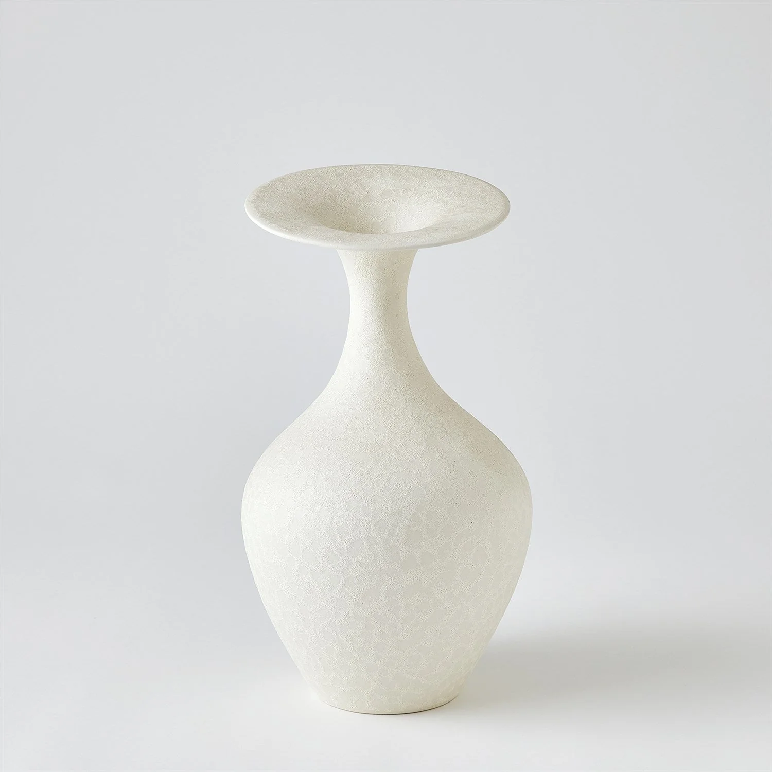 Global Views Bell Vase - Image 7