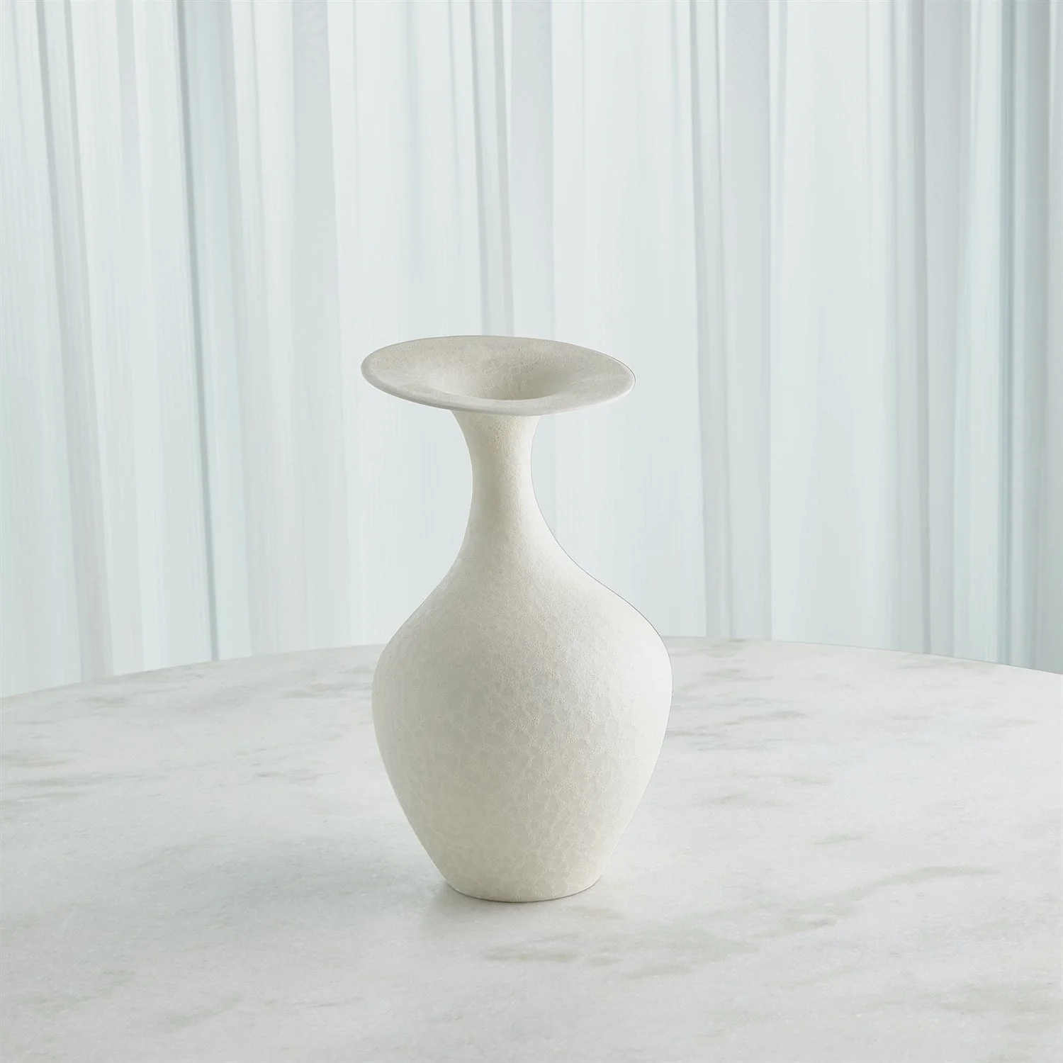 Global Views Bell Vase - Image 8