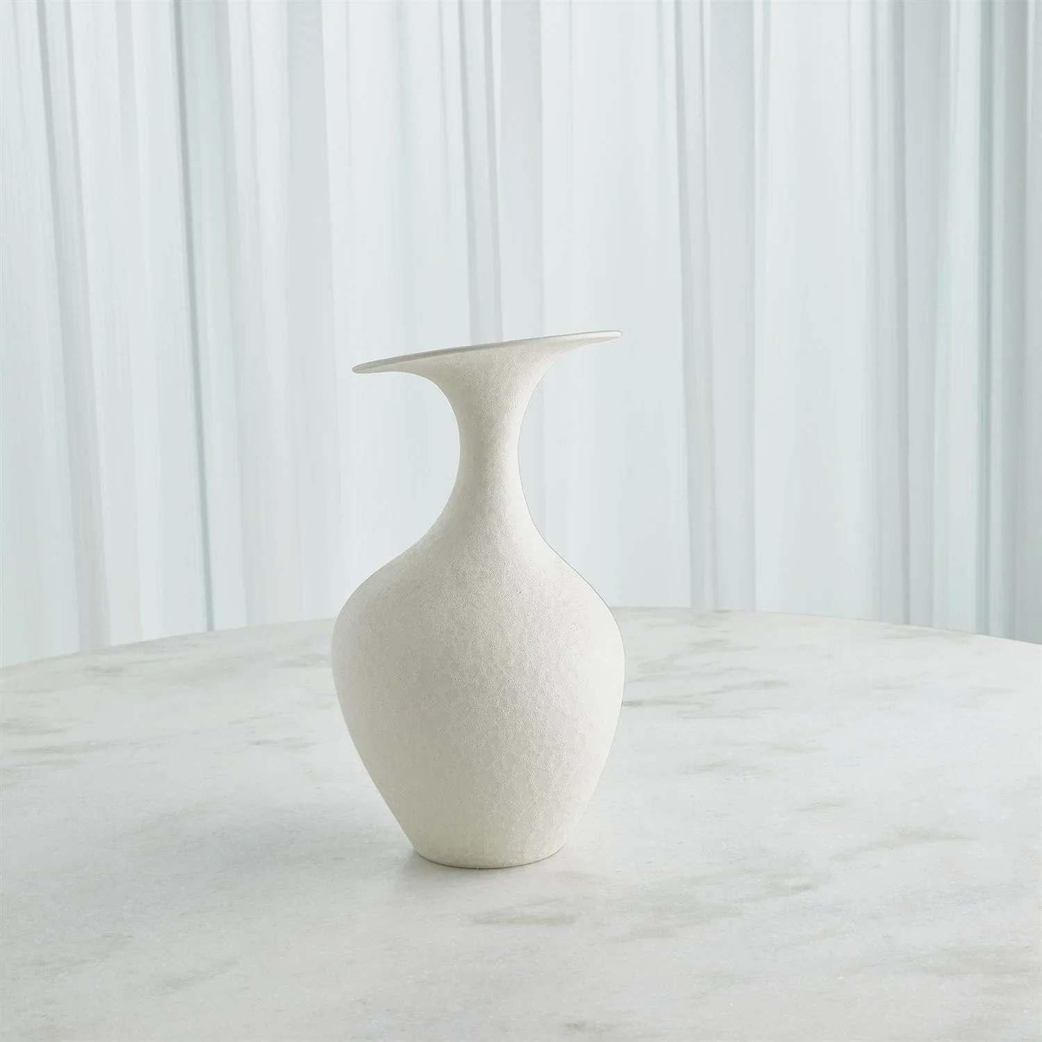 Global Views Bell Vase - Image 9