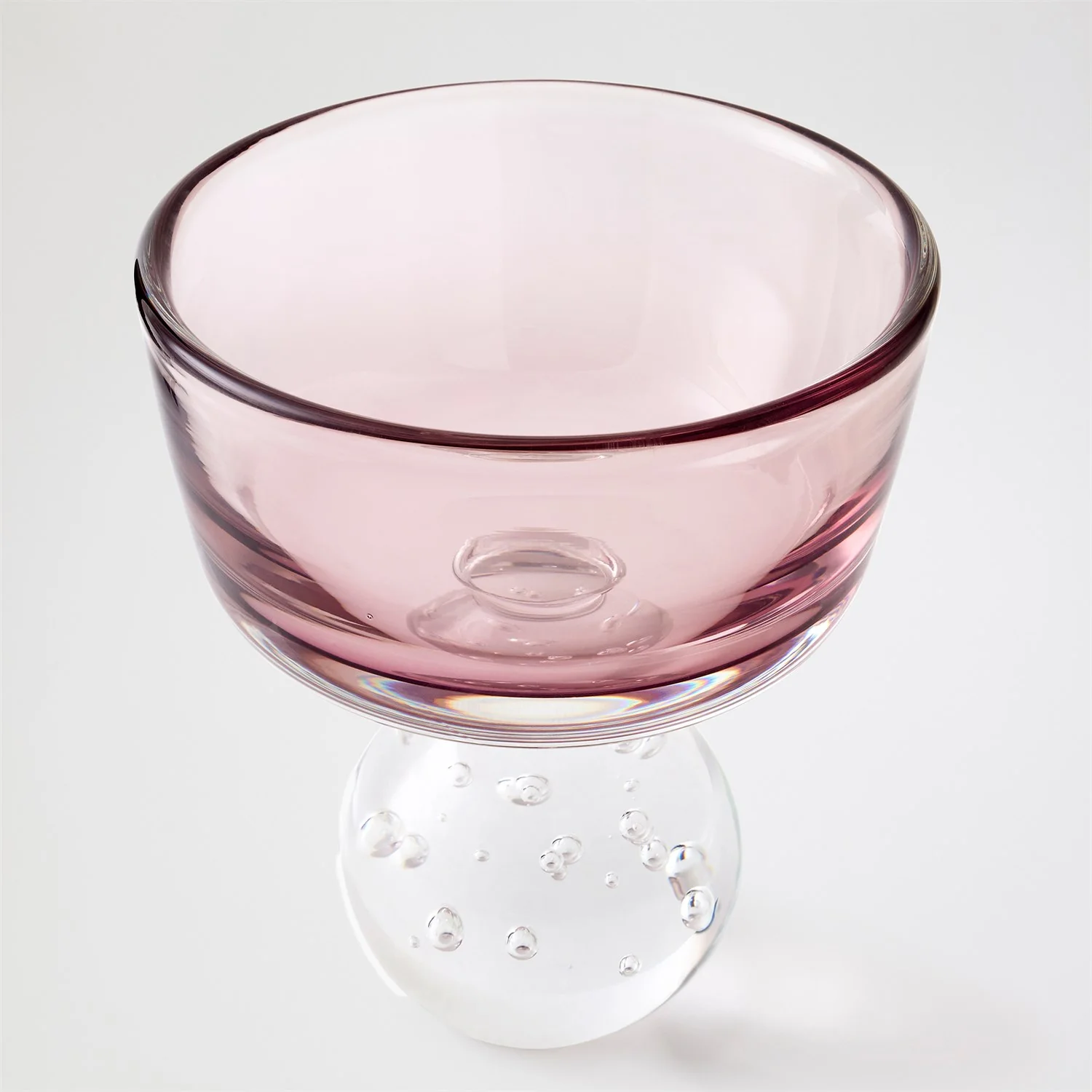 Global Views Bella Footed Bowl - Image 6