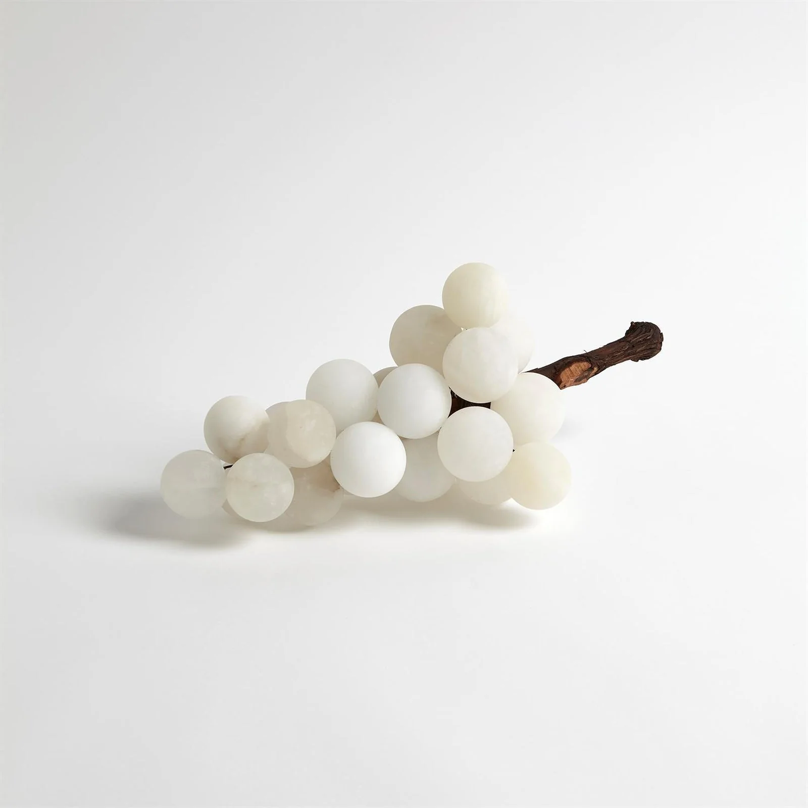 Global Views Bella Grapes-Alabaster - Image 4