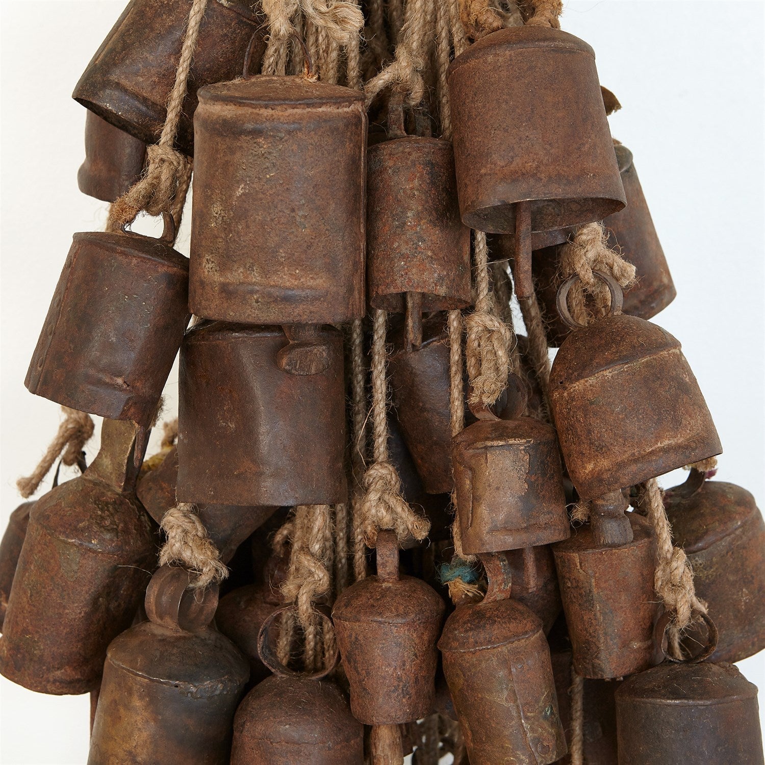 Global Views Bells Wall Art - Image 7