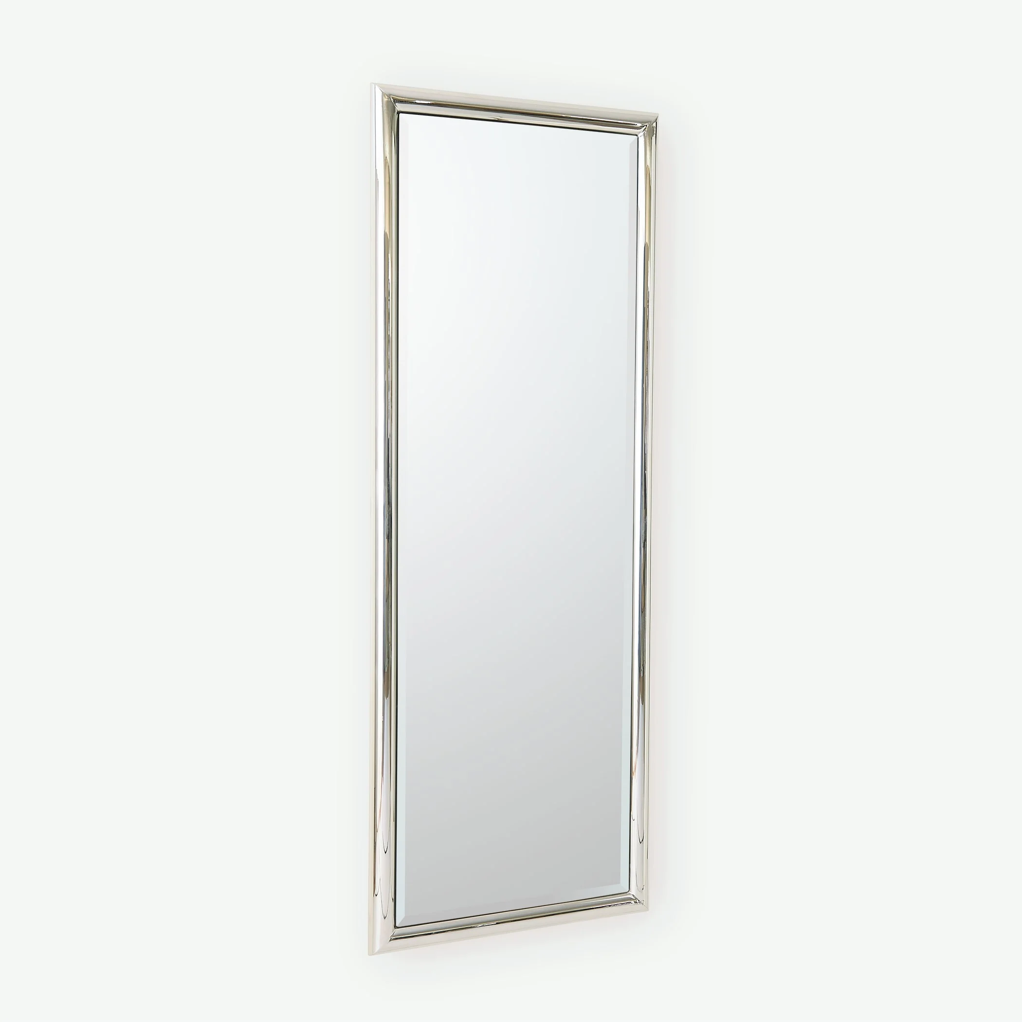 Global Views Bennett Floor Mirror - Image 2