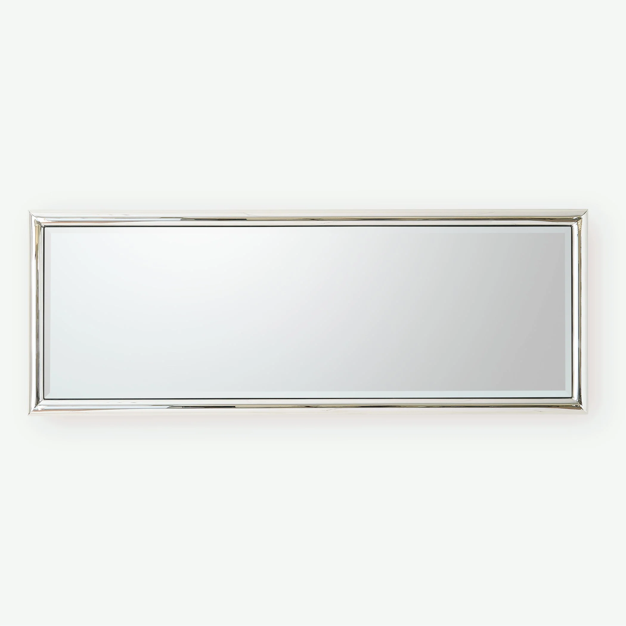 Global Views Bennett Floor Mirror - Image 3