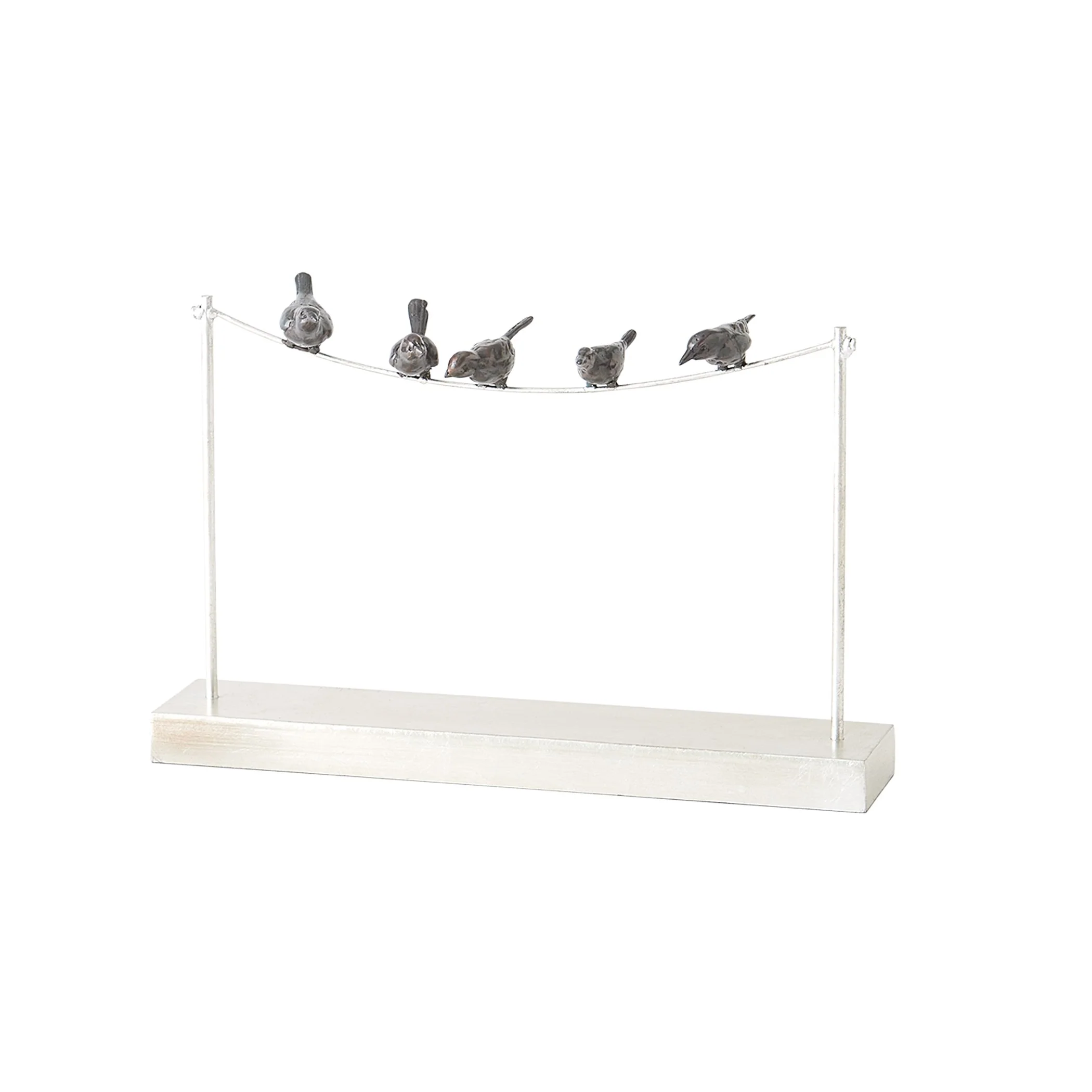 Global Views Birds on a Wire - Image 7