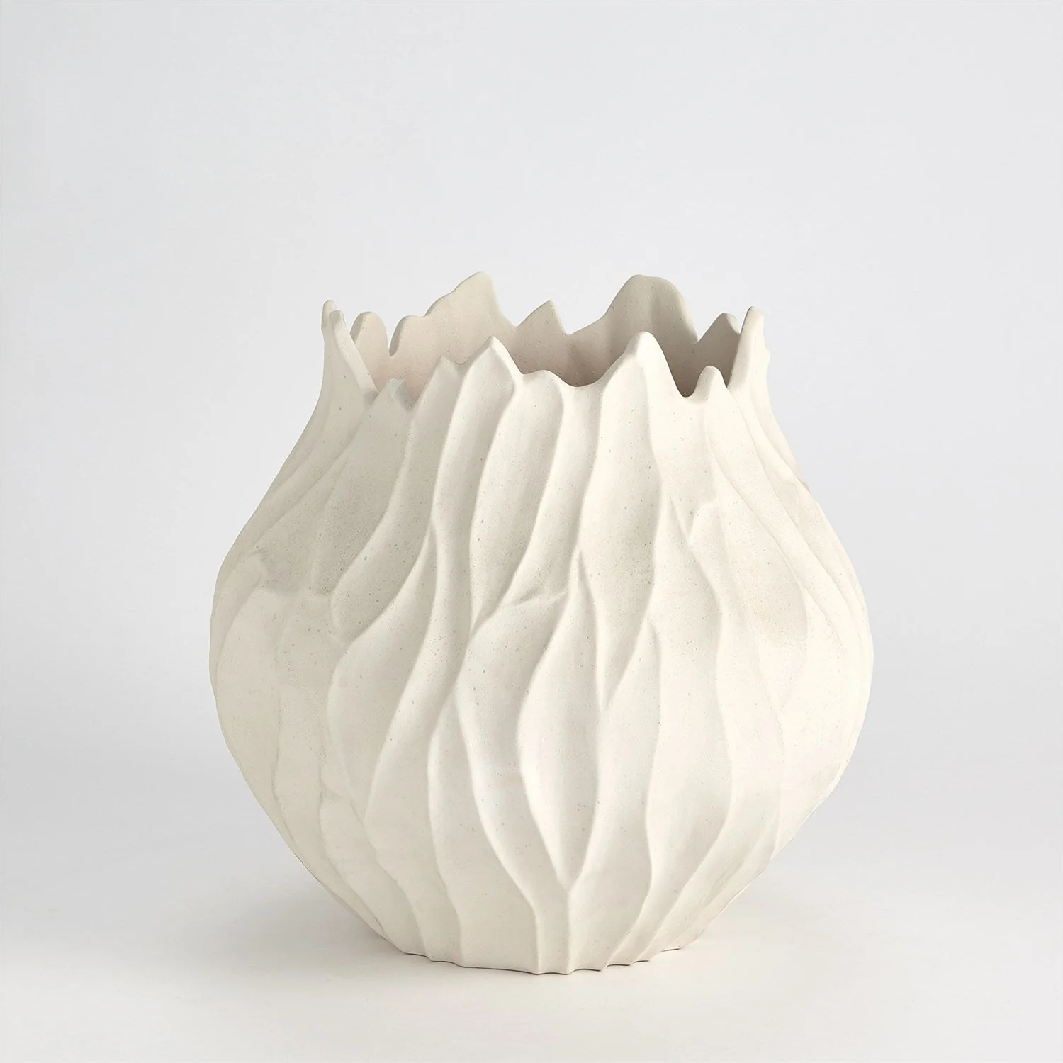 Global Views Bloom Vase - Image 5