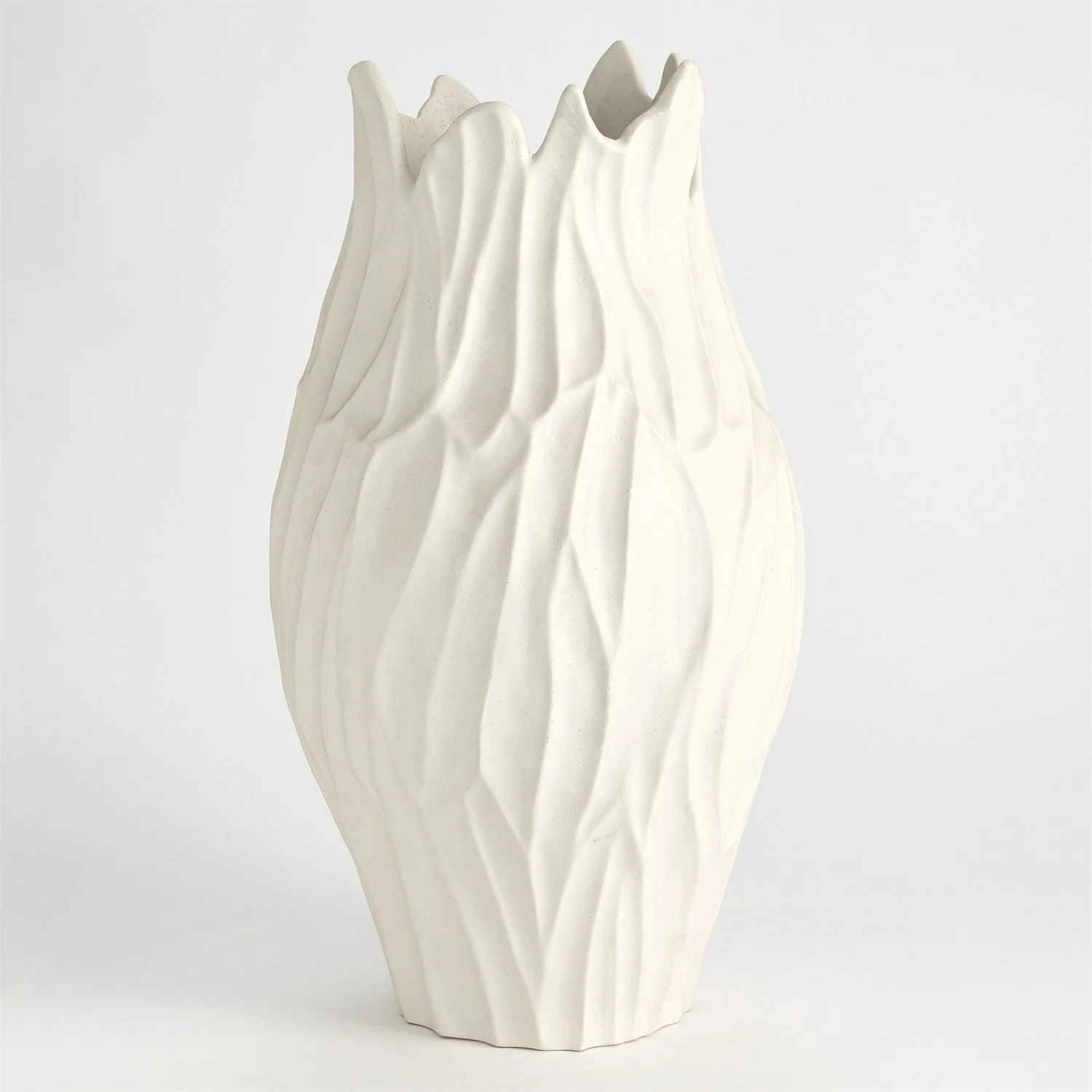 Global Views Bloom Vase - Image 7