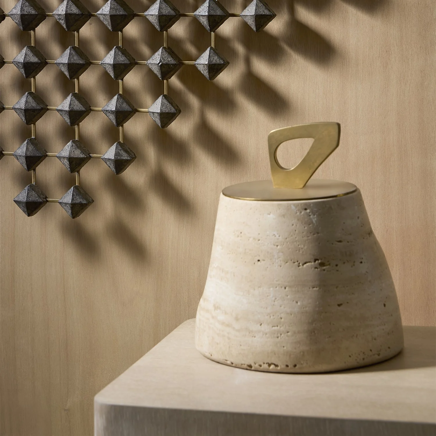 Global Views Bocal Lidded Pot - Image 12