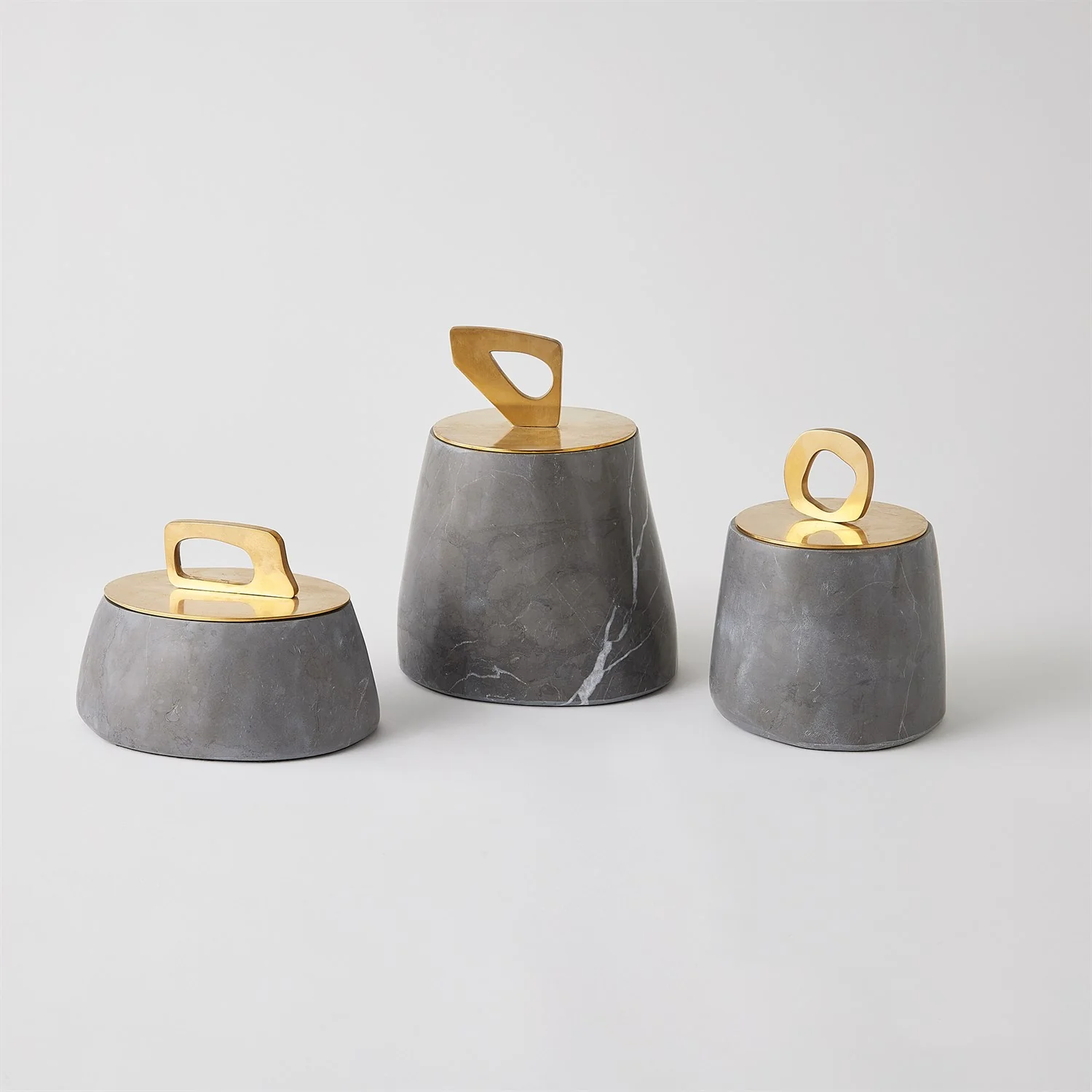 Global Views Bocal Lidded Pot - Image 14