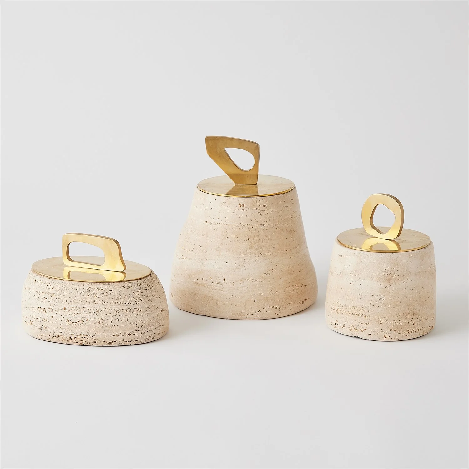 Global Views Bocal Lidded Pot - Image 15