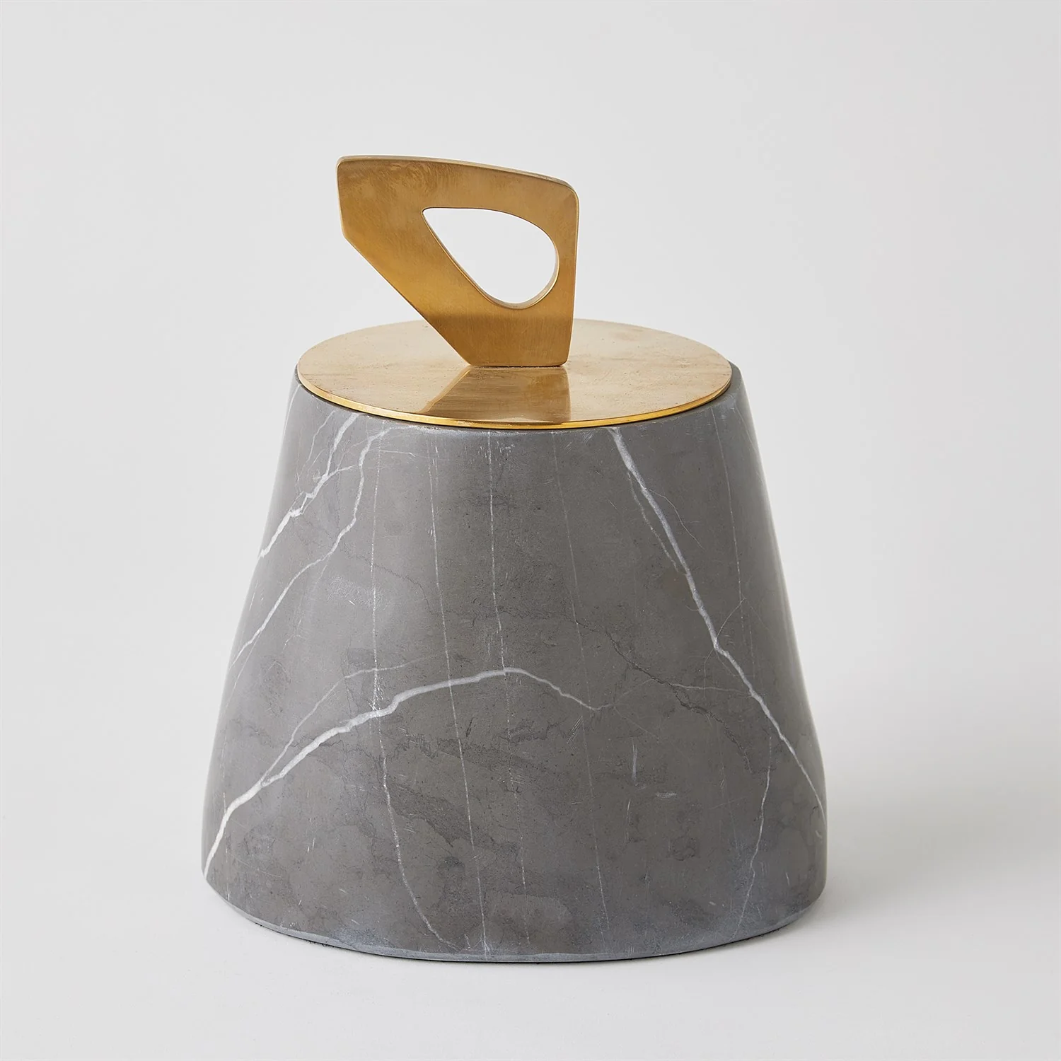 Global Views Bocal Lidded Pot - Image 2