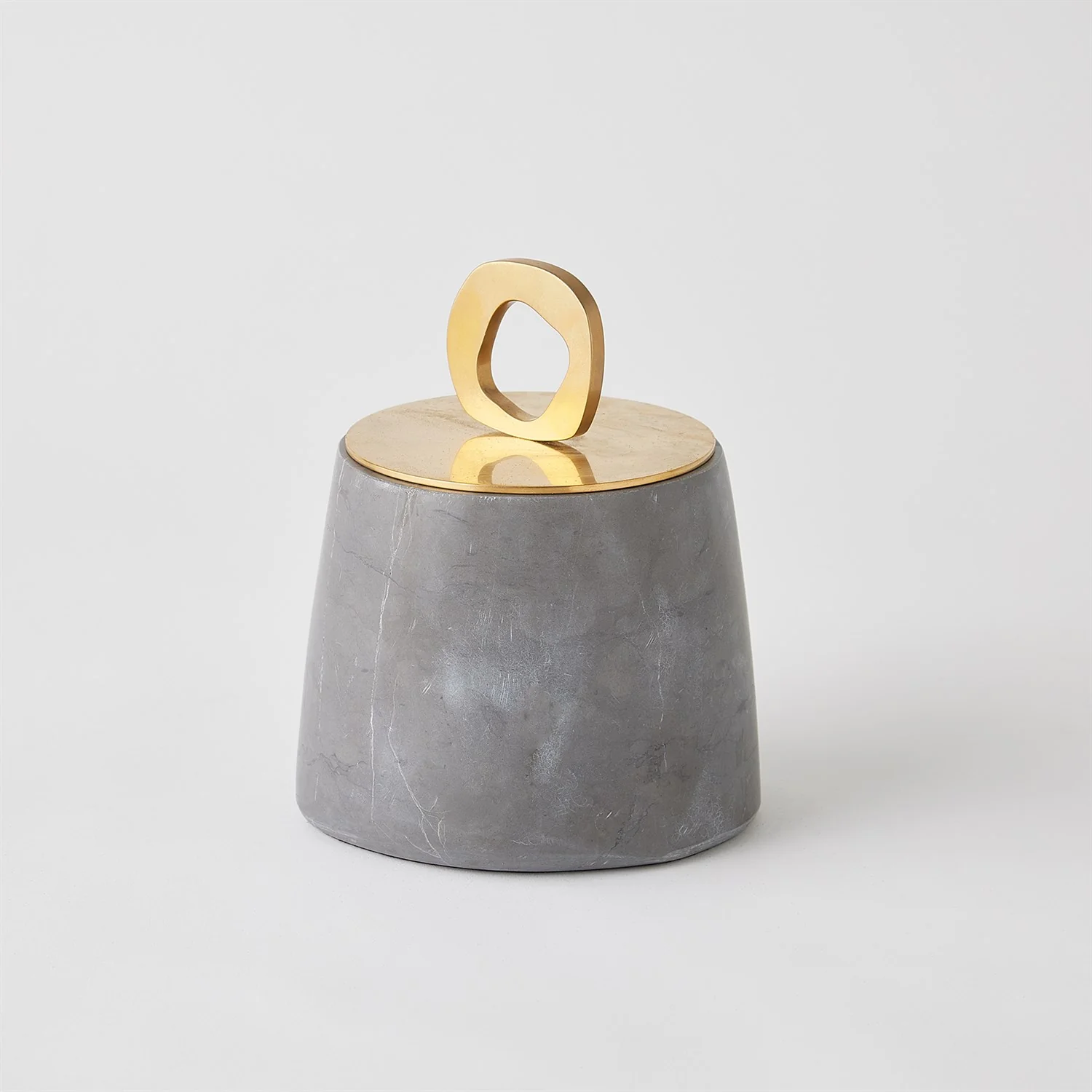 Global Views Bocal Lidded Pot - Image 3