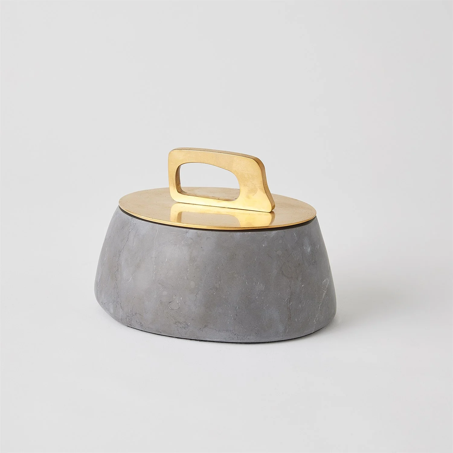 Global Views Bocal Lidded Pot - Image 4