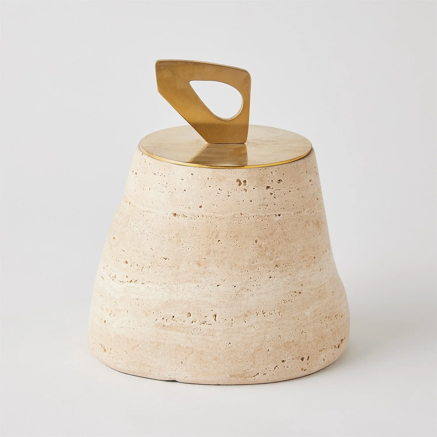 Global Views Bocal Lidded Pot - Image 7