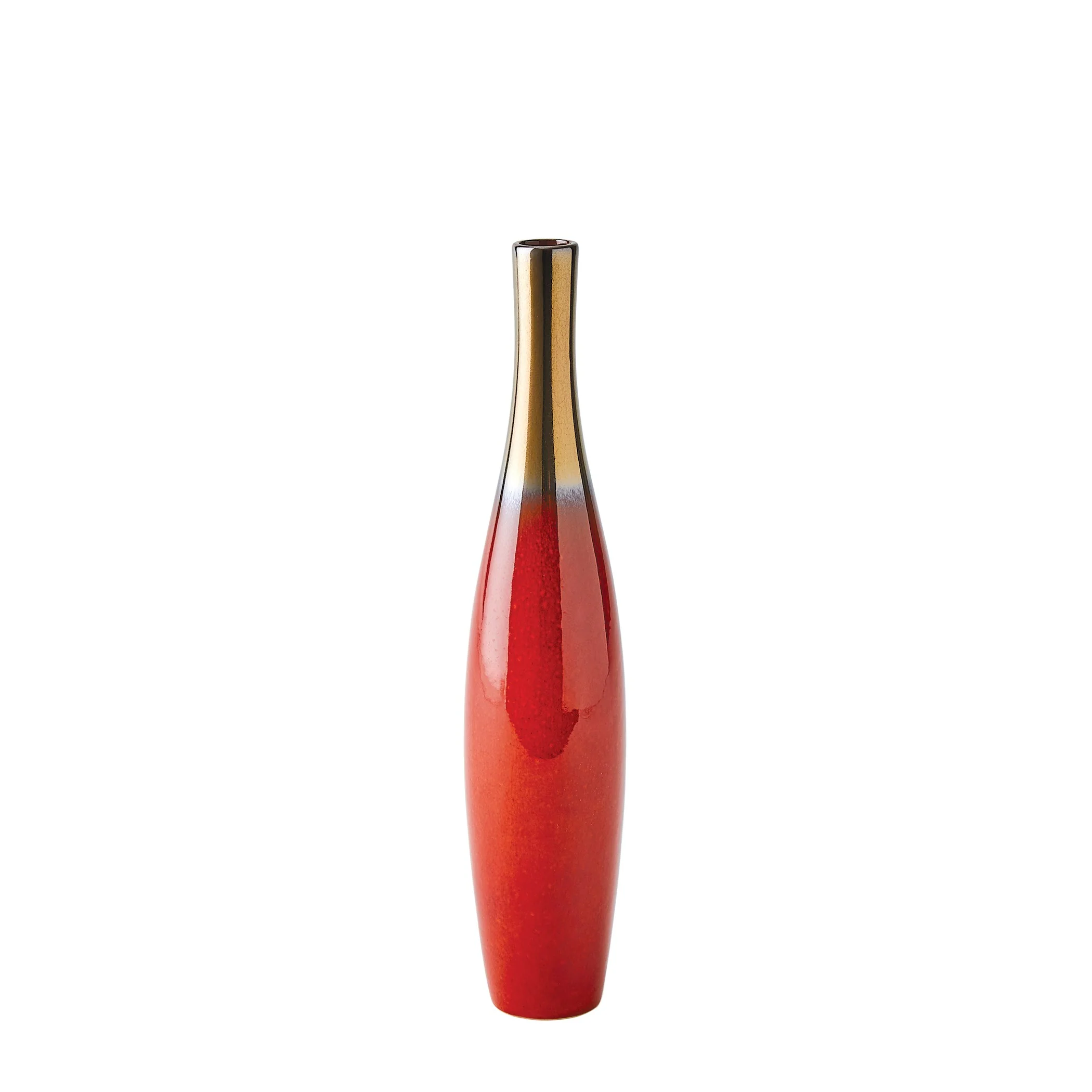 Global Views Boliche Vase - Image 11