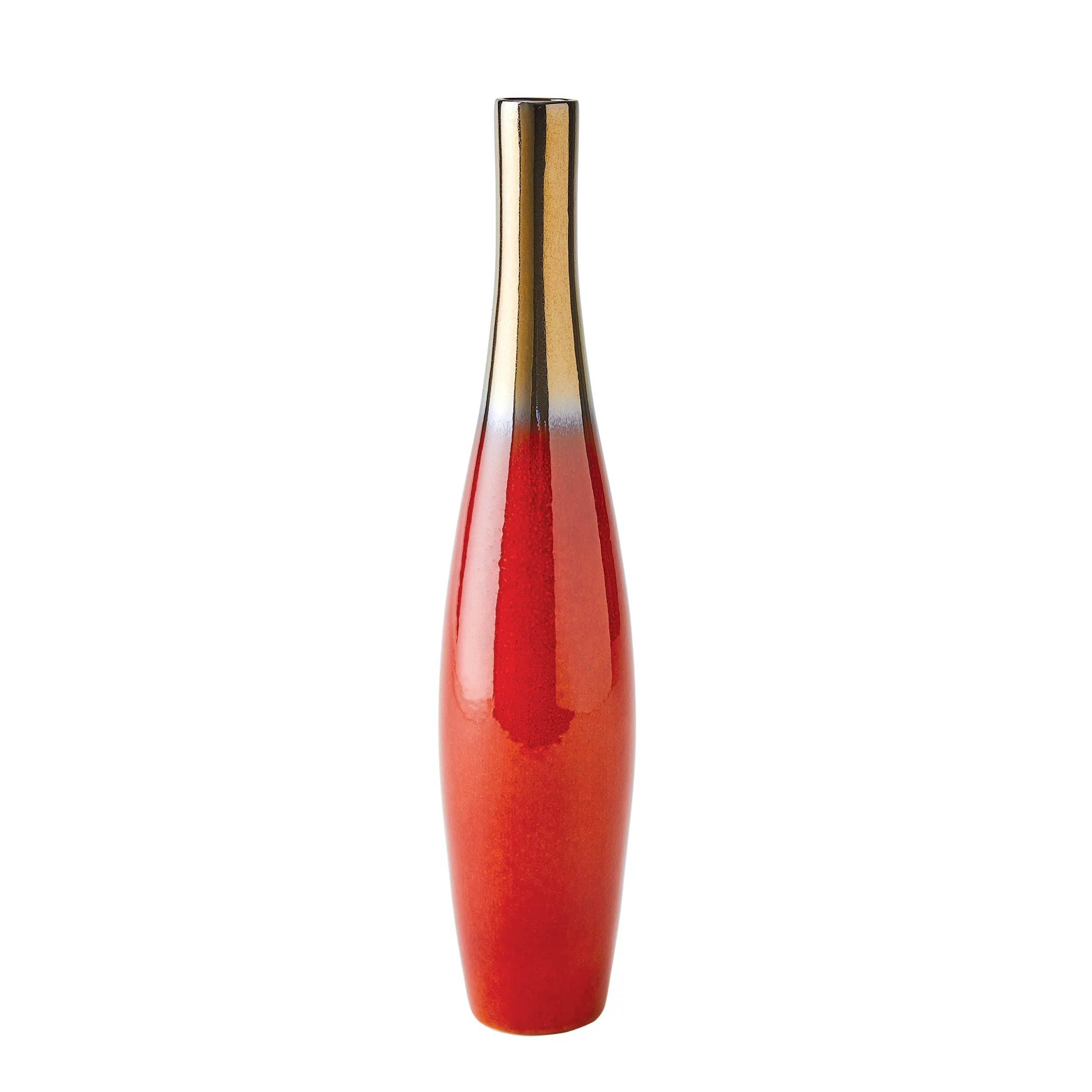 Global Views Boliche Vase - Image 16