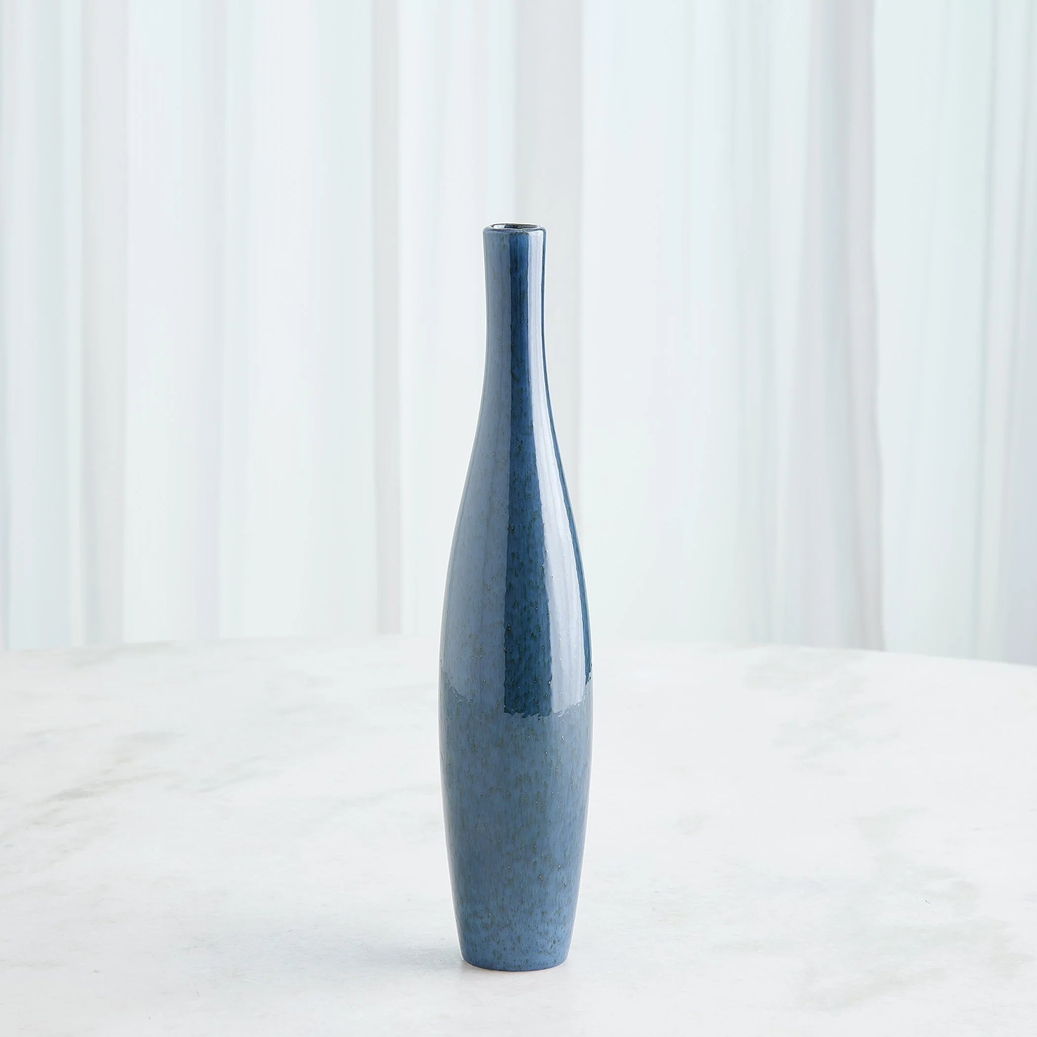 Global Views Boliche Vase - Image 2