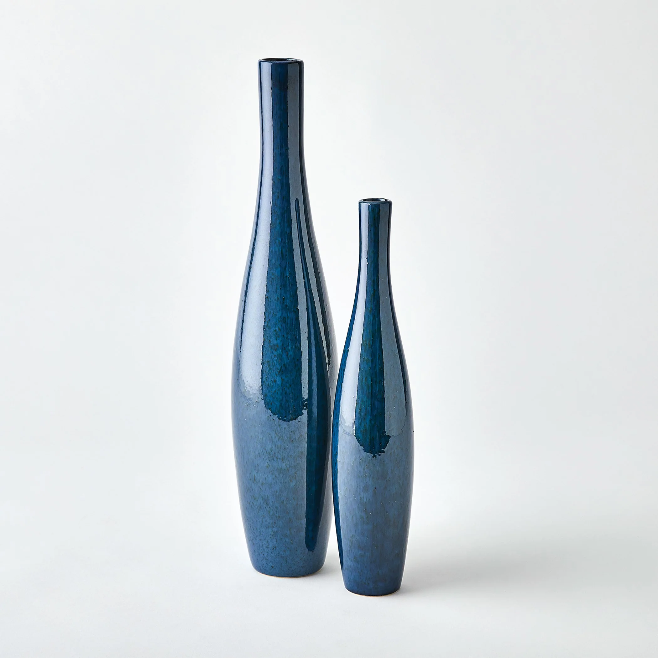 Global Views Boliche Vase - Image 4