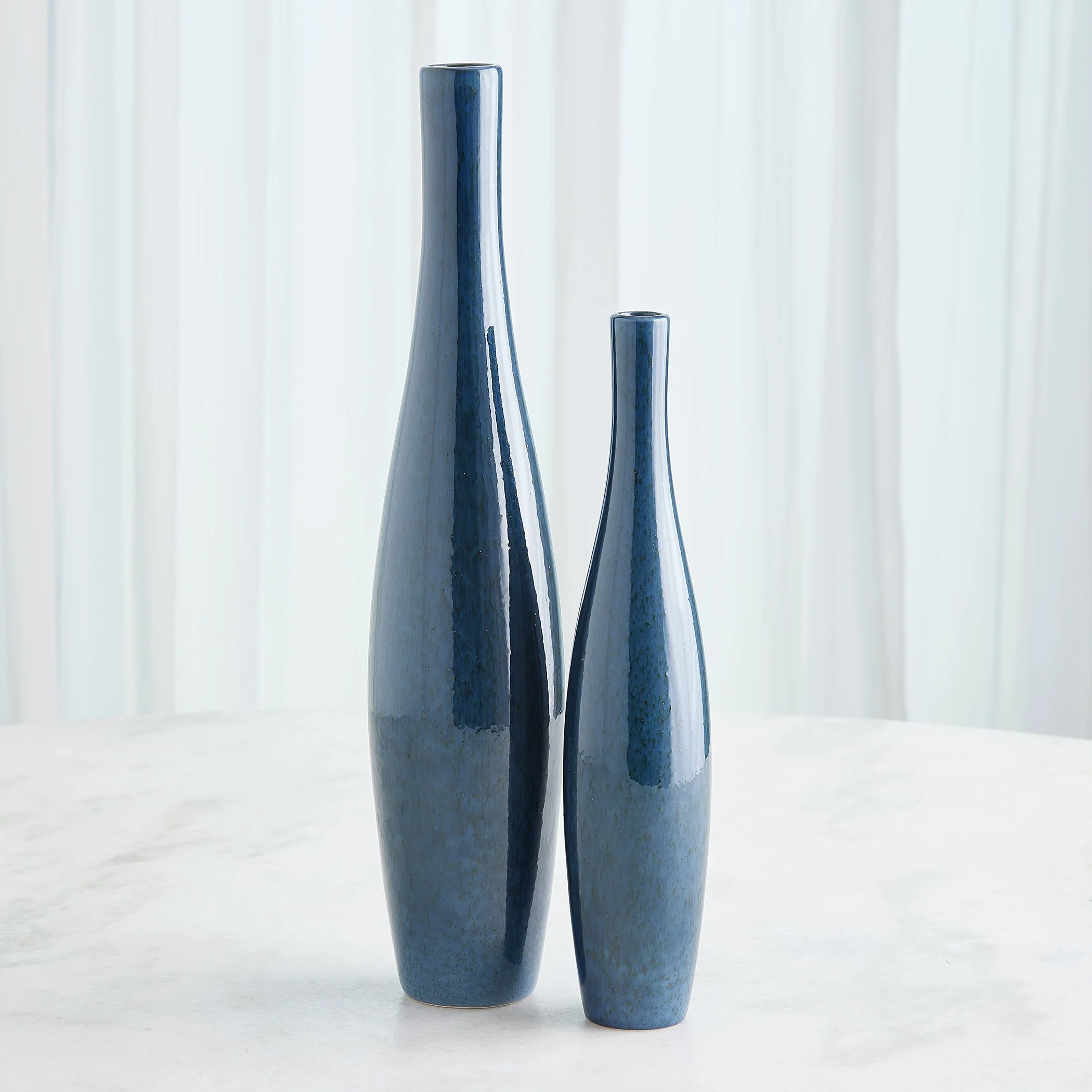 Global Views Boliche Vase - Image 5