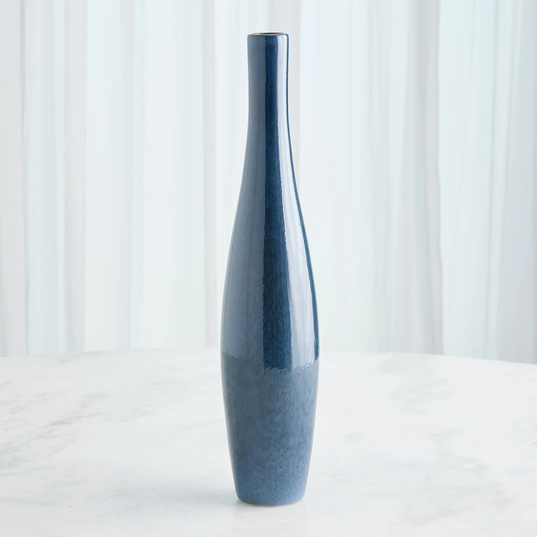 Global Views Boliche Vase - Image 7