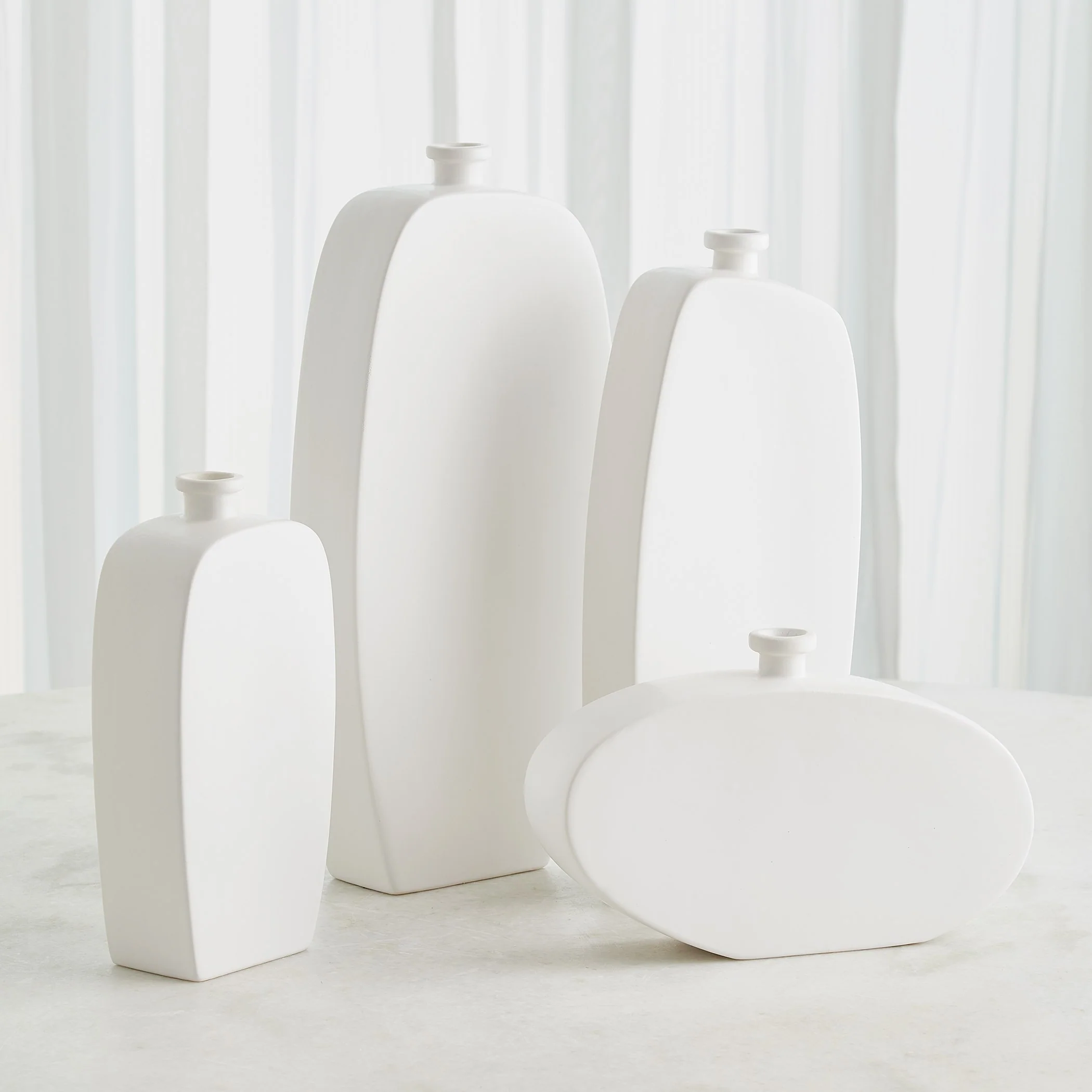 Global Views Bridwell Bottle - Image 4