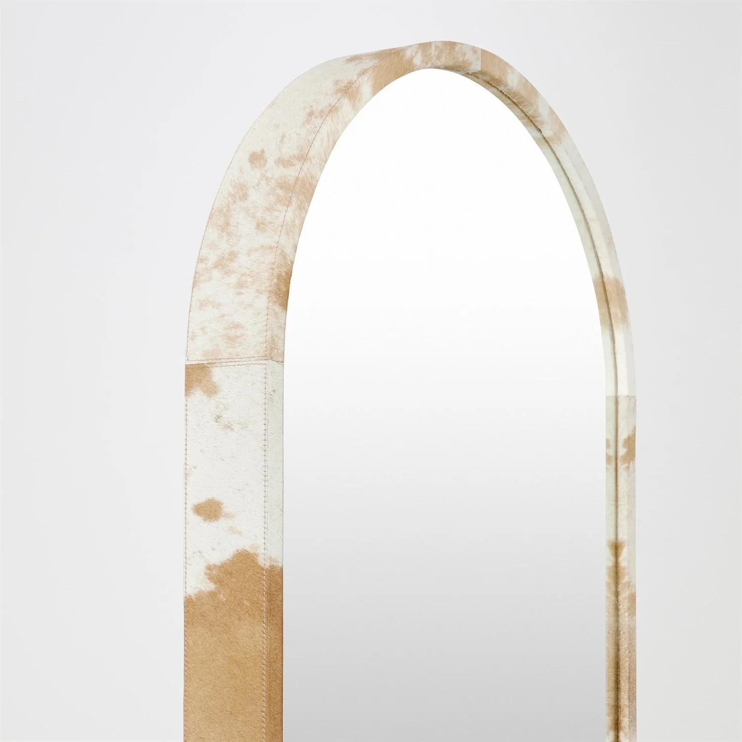 Global Views Brindle Mirror - Image 3