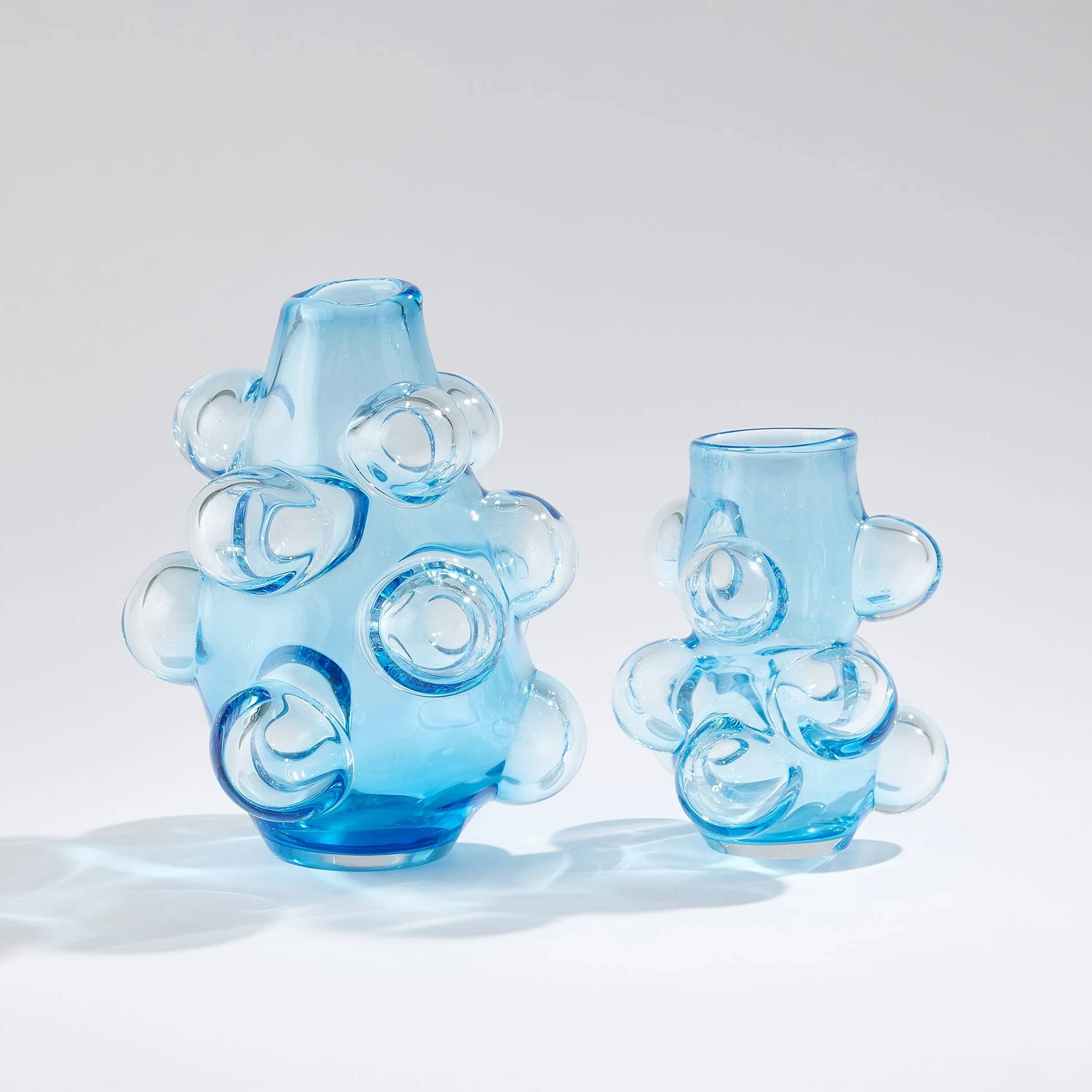 Global Views Bubbled Vase - Image 2