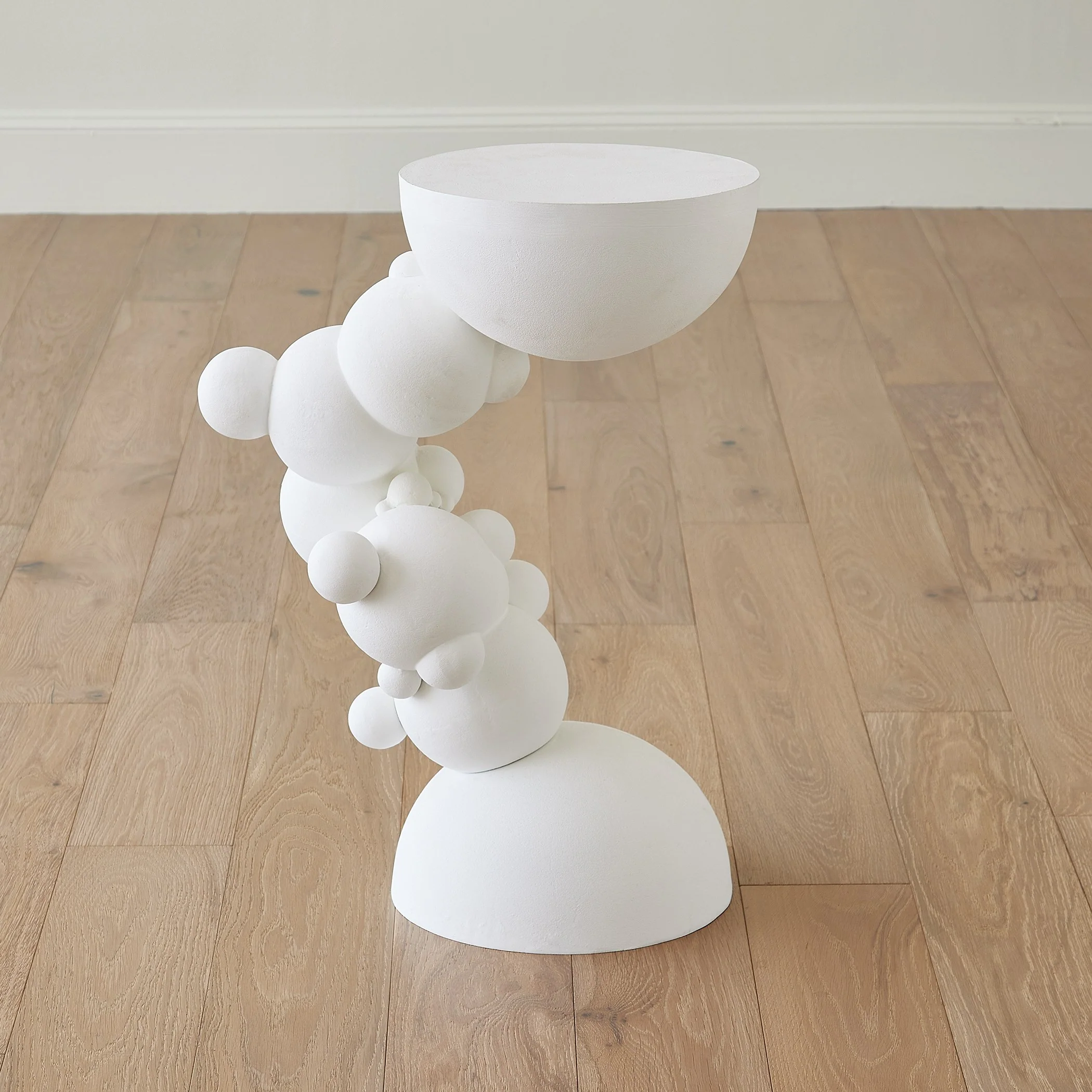 Global Views Bubbles Side Table - Image 4