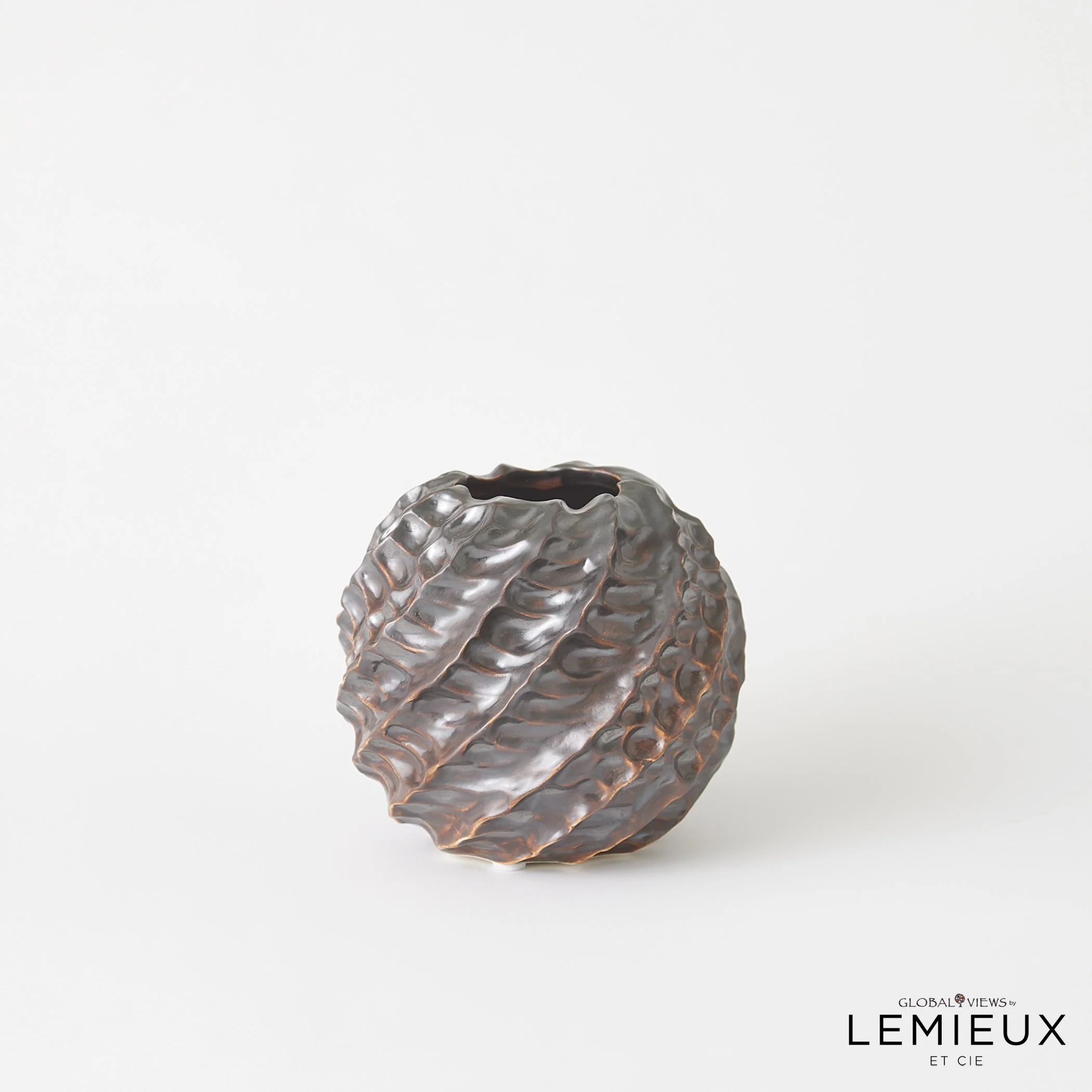 Global Views Cadoret Vase - Image 2