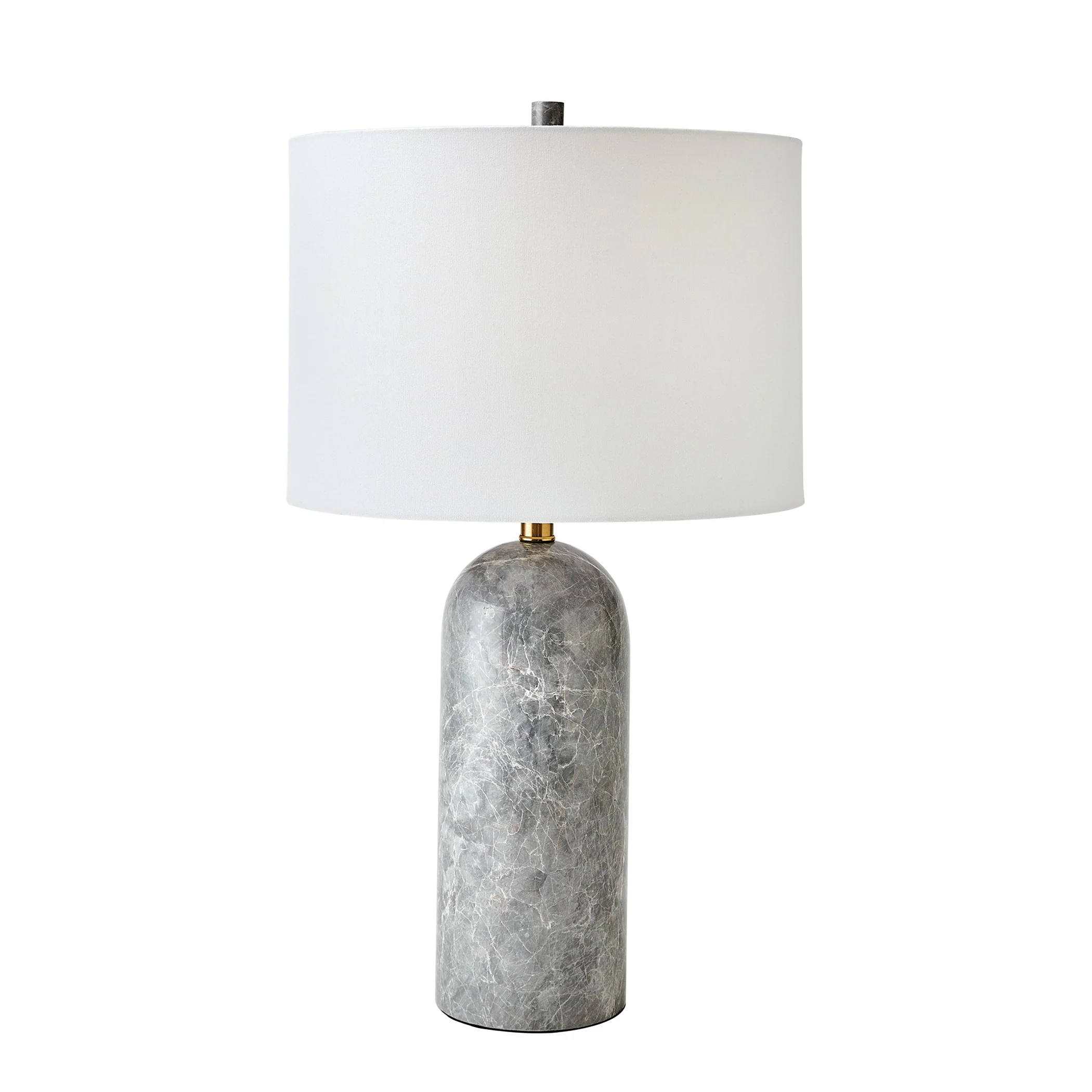 Global Views Callanish Marble Lamp - Image 12