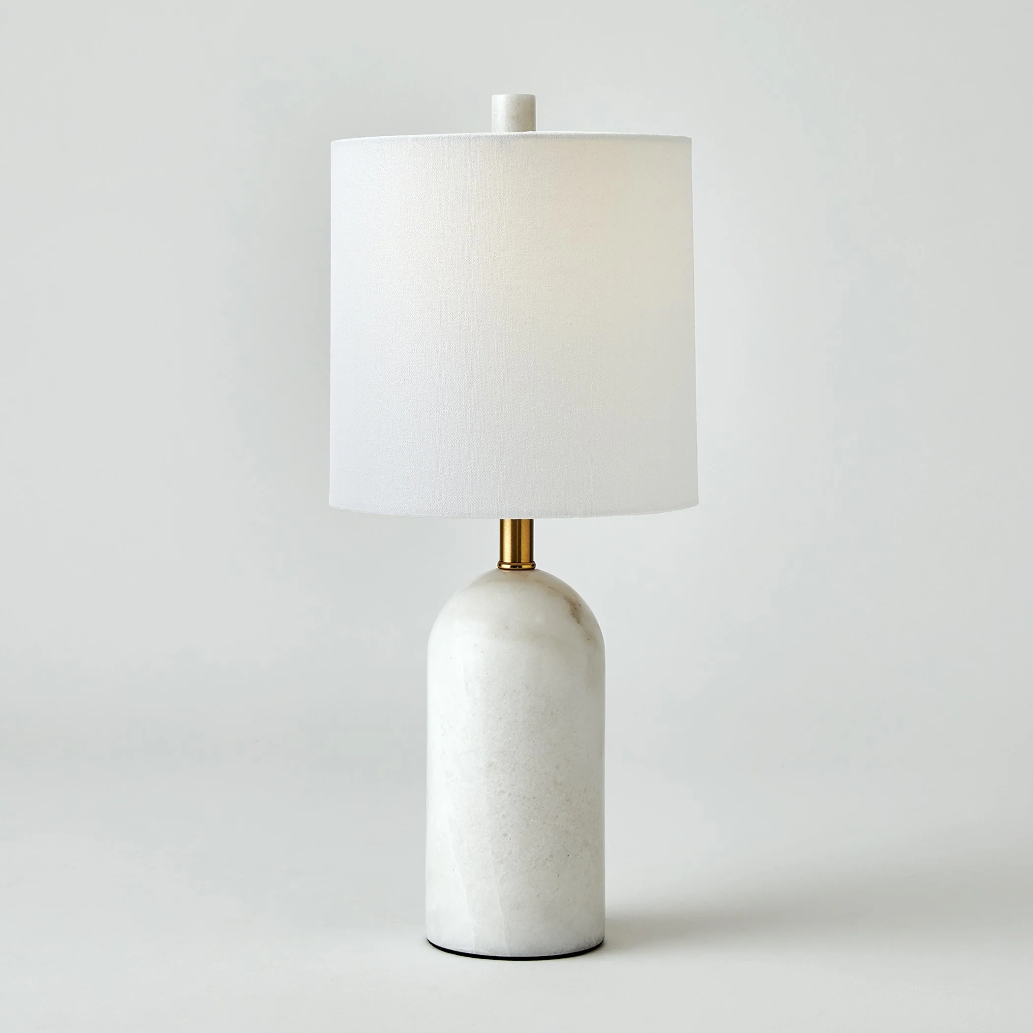 Global Views Callanish Marble Lamp - Image 13