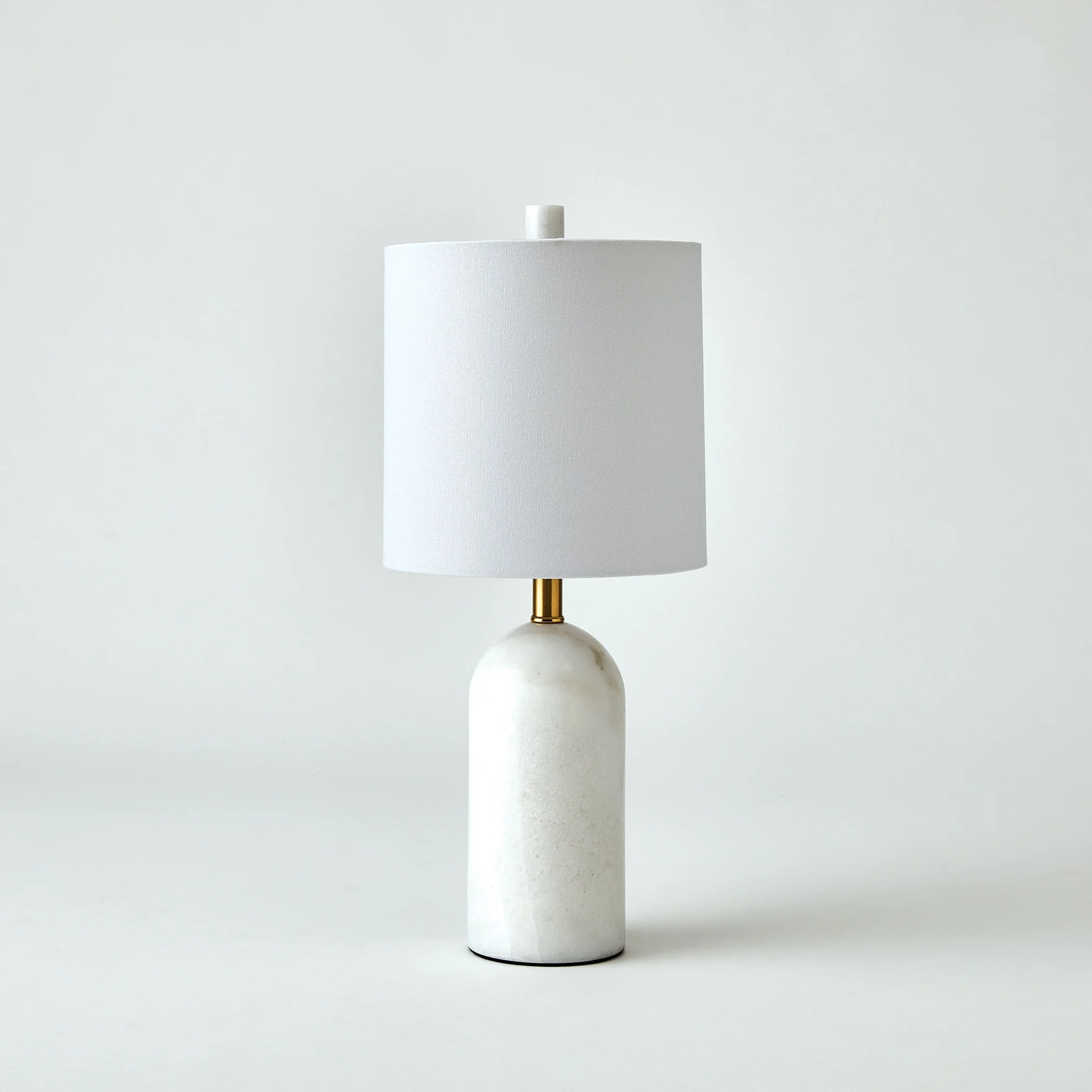 Global Views Callanish Marble Lamp - Image 14