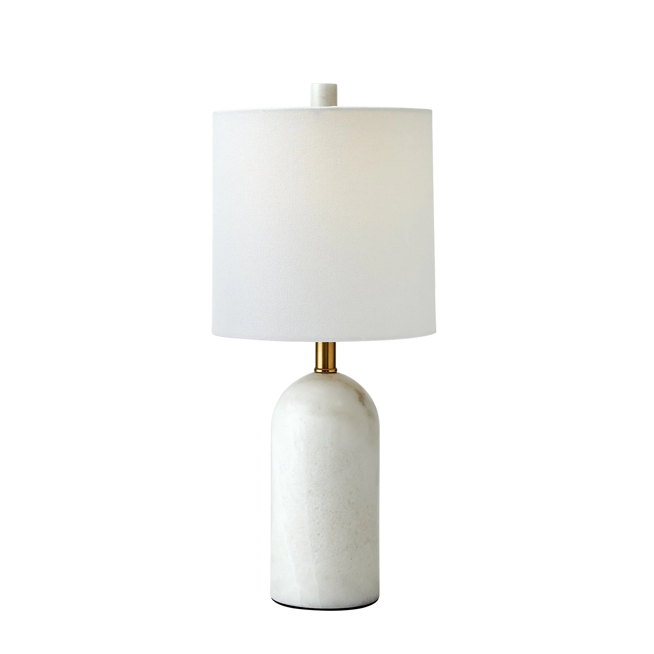 Global Views Callanish Marble Lamp - Image 19