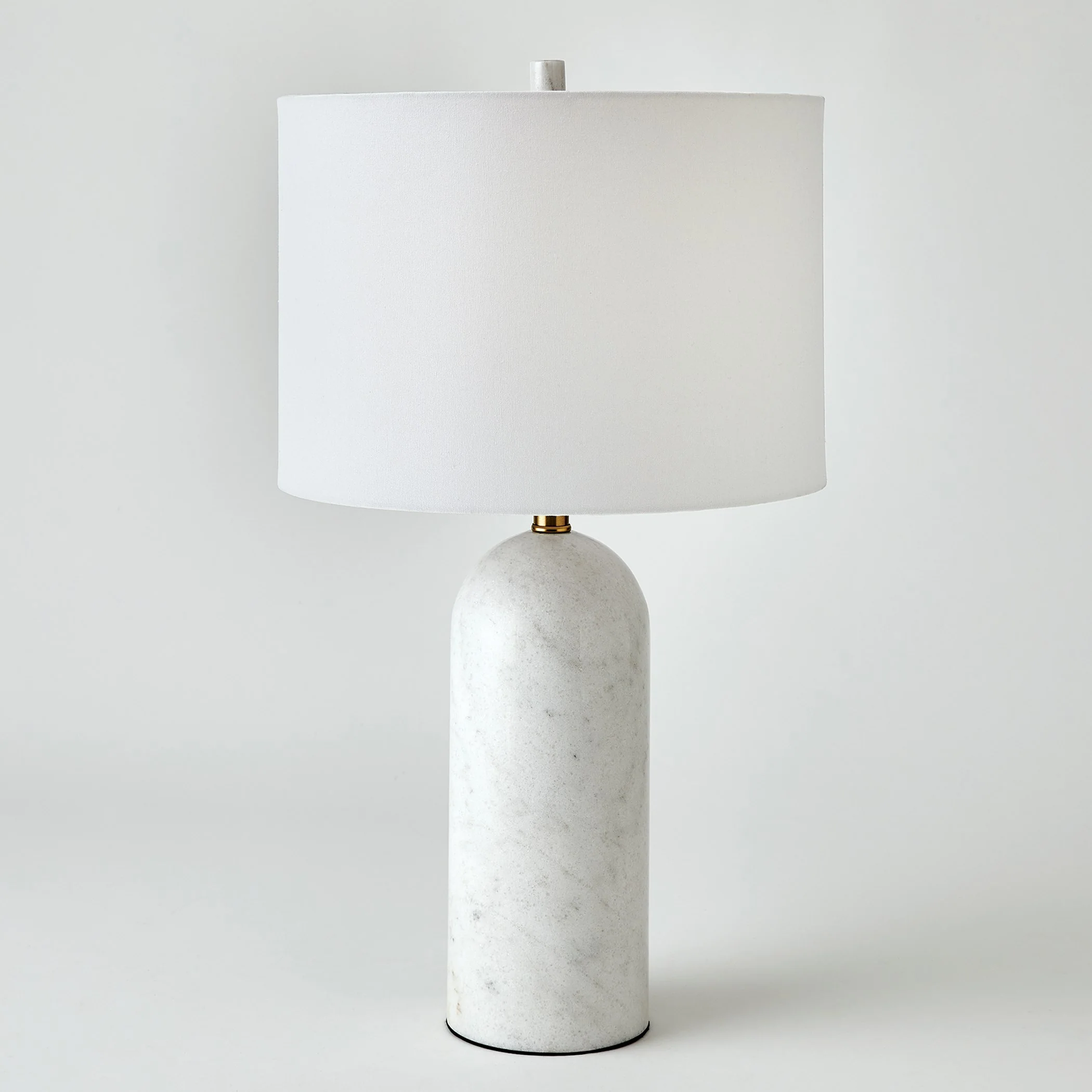 Global Views Callanish Marble Lamp - Image 20